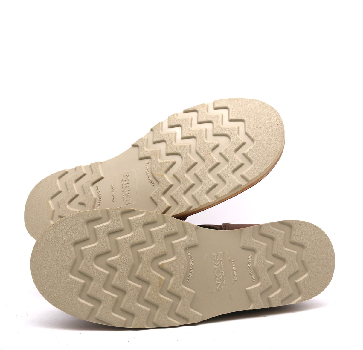 Safety Moc Toe Wedge HD 13.5 D - Seconds!