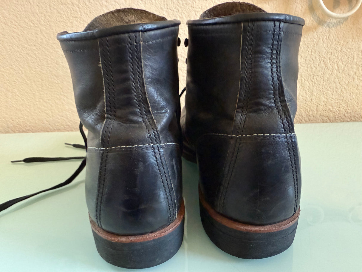 MARKETPLACE - RED WING 3341 Blacksmith \ 9.5D