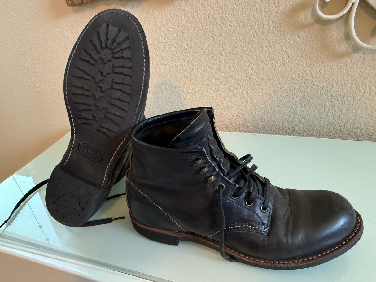 MARKETPLACE - RED WING 3341 Blacksmith \ 9.5D