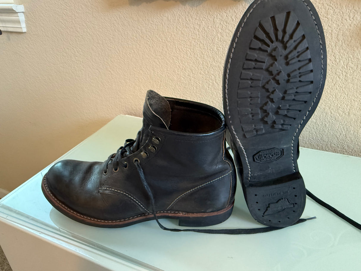 MARKETPLACE - RED WING 3341 Blacksmith \ 9.5D