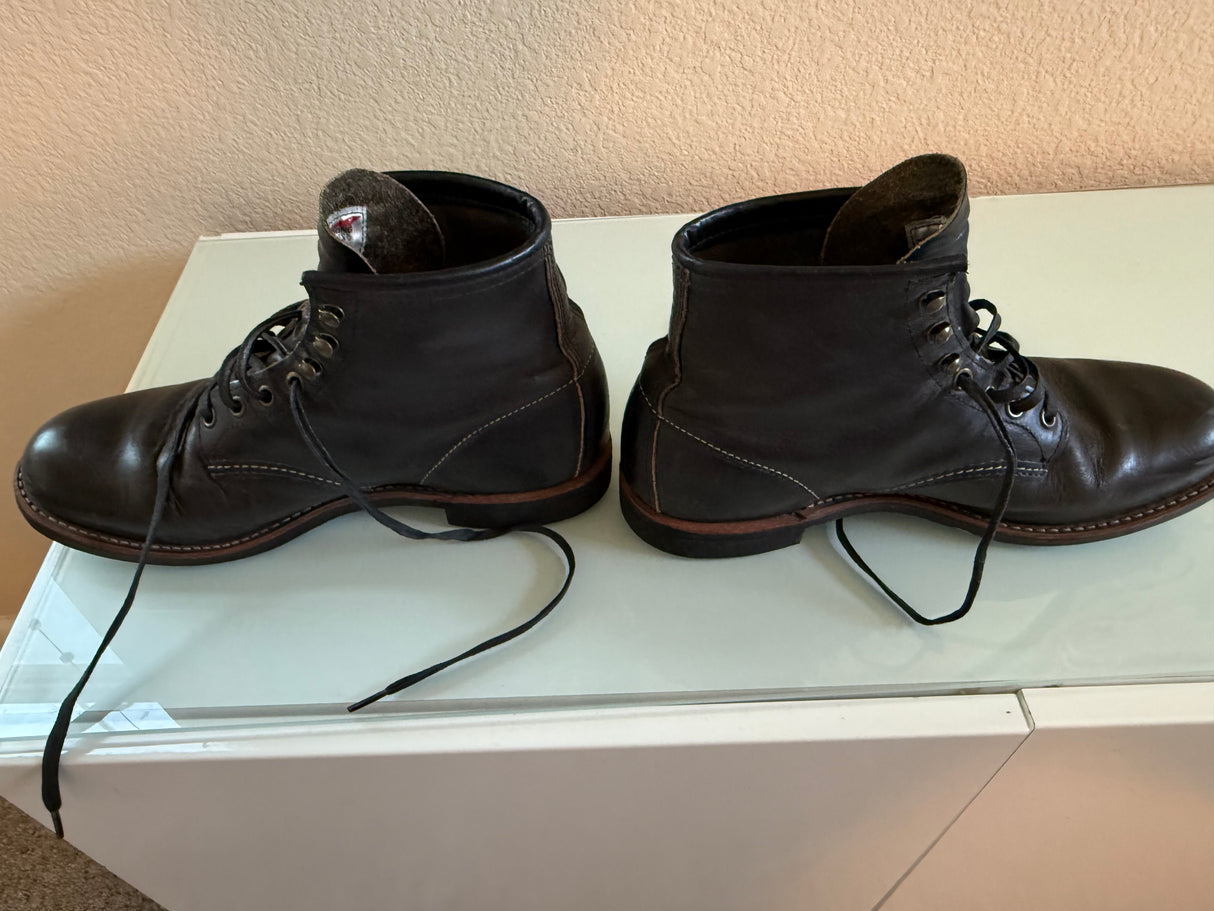 MARKETPLACE - RED WING 3341 Blacksmith \ 9.5D