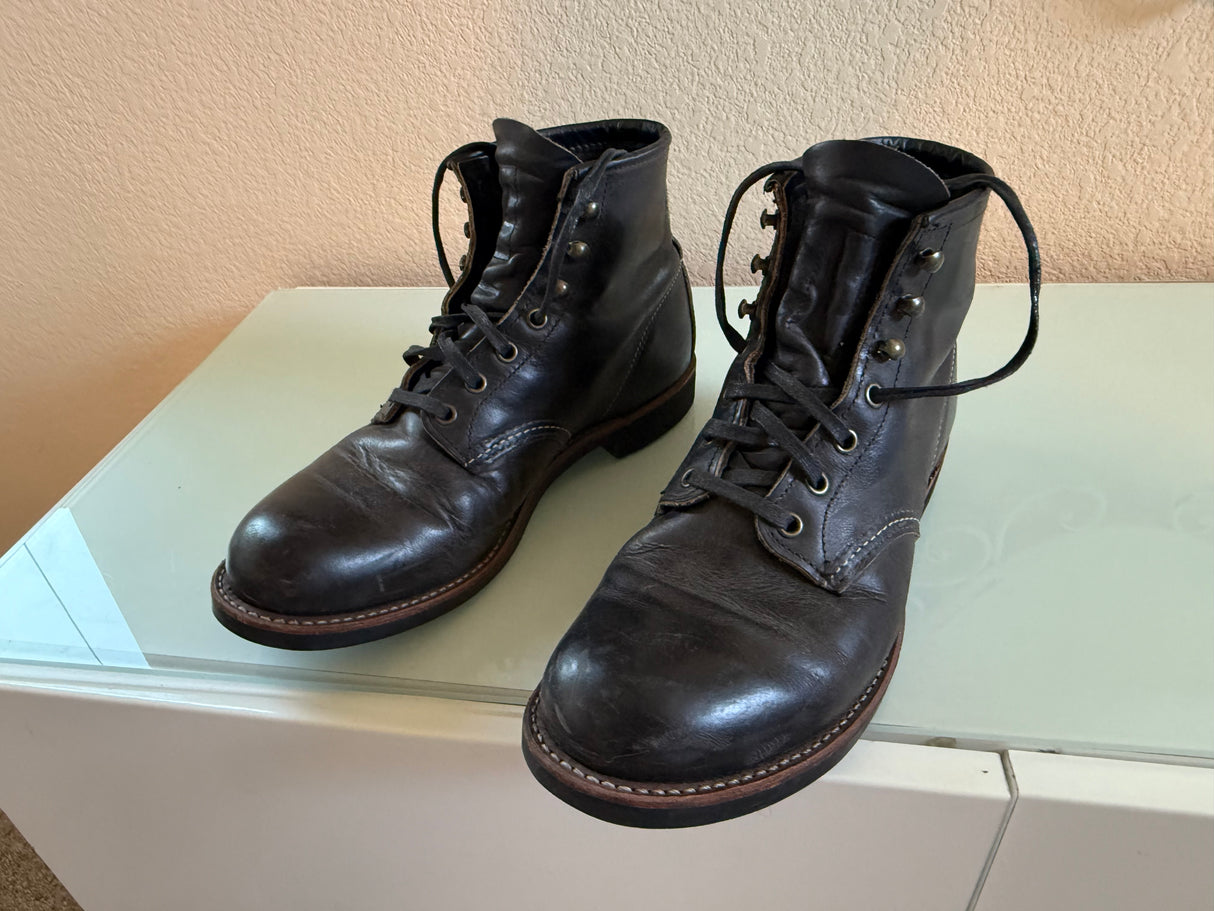 MARKETPLACE - RED WING 3341 Blacksmith \ 9.5D