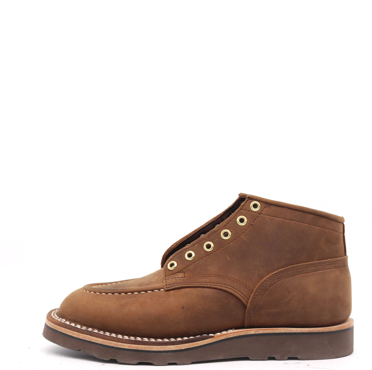 Aldert Moc Toe 8 FF - Ready To Ship!