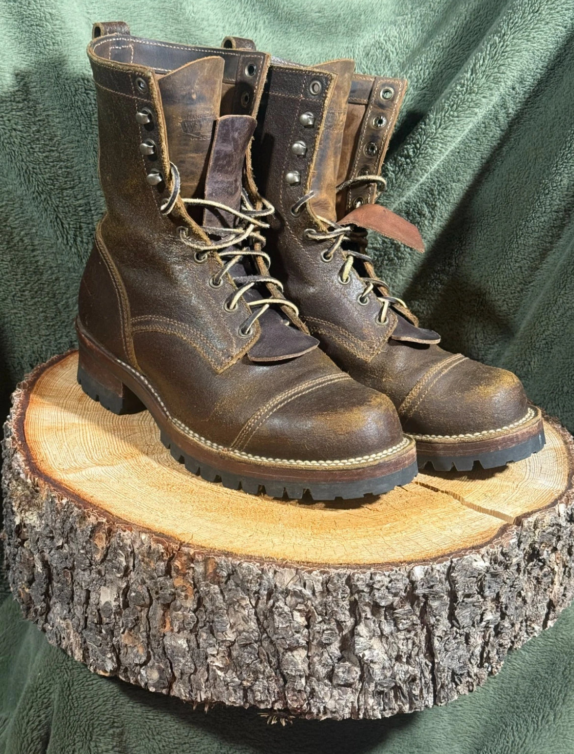 MARKETPLACE - WILLIES \ 10D