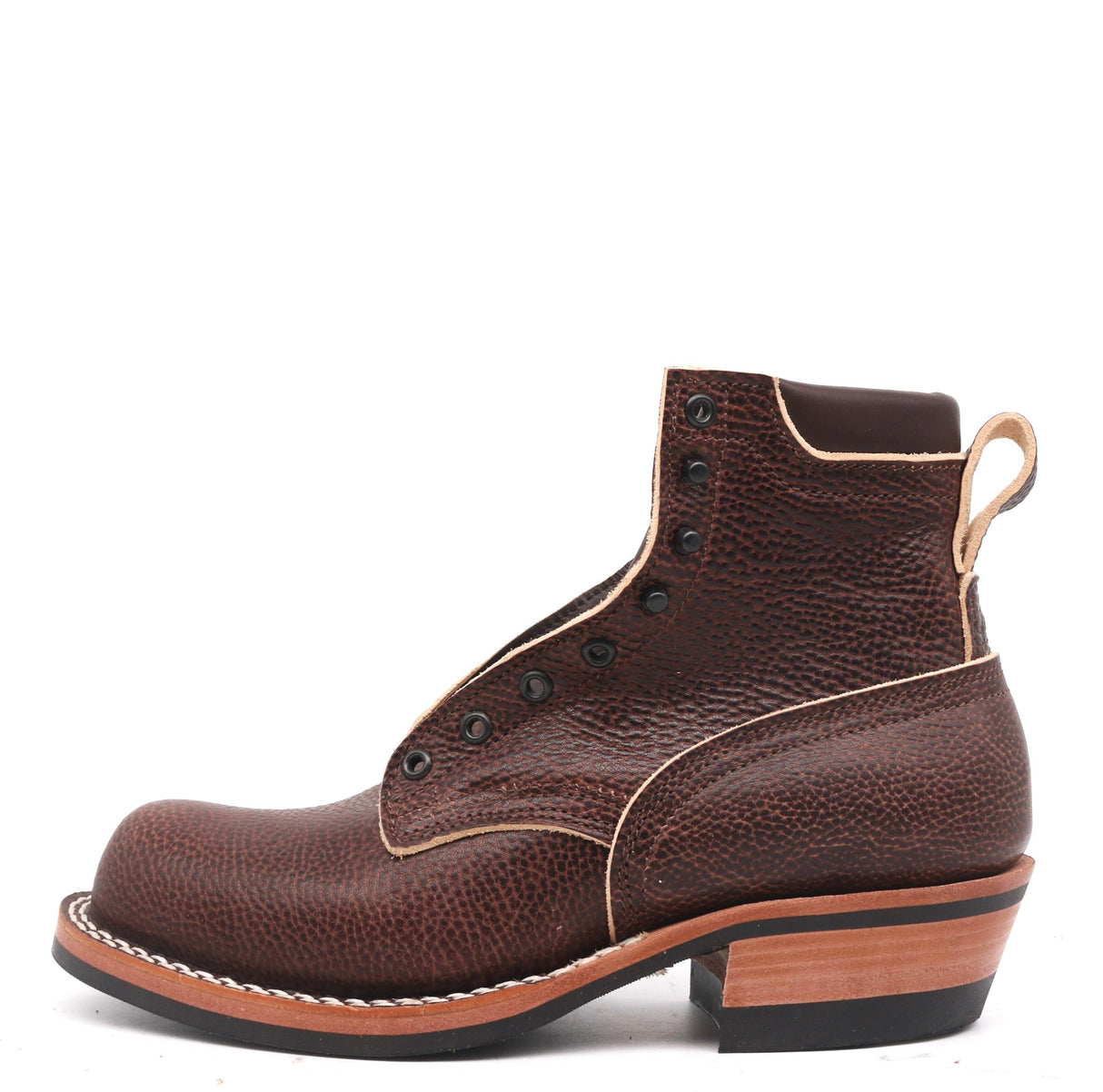 Yellowstone LaceUp 8.5 E - Ready To Ship!