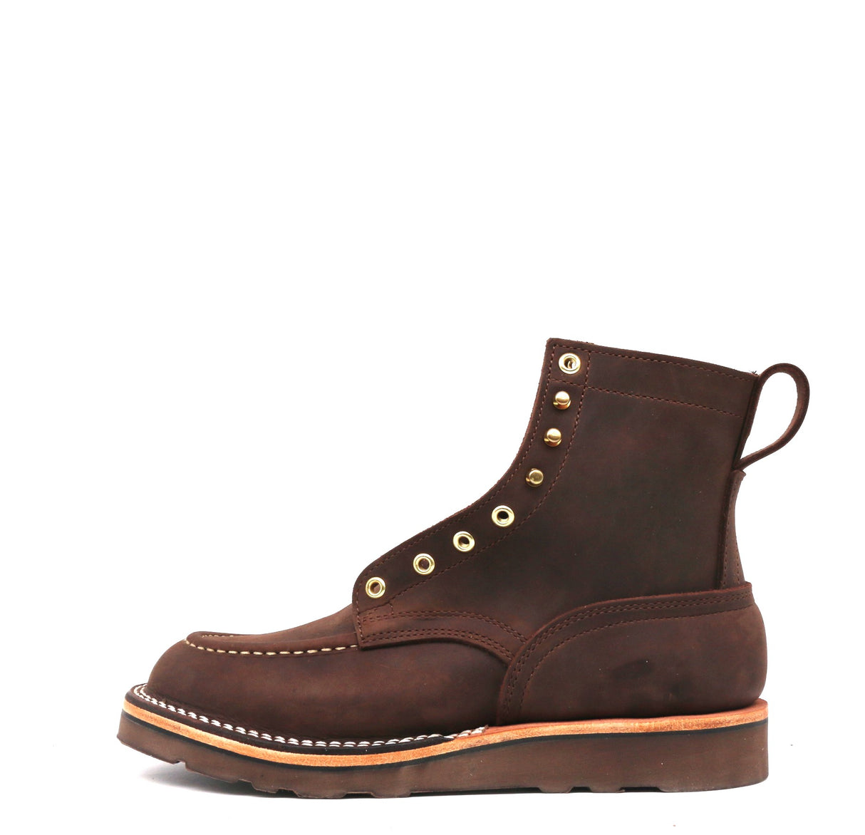 Moc Toe Wedge 7.5 D - Ready To Ship!