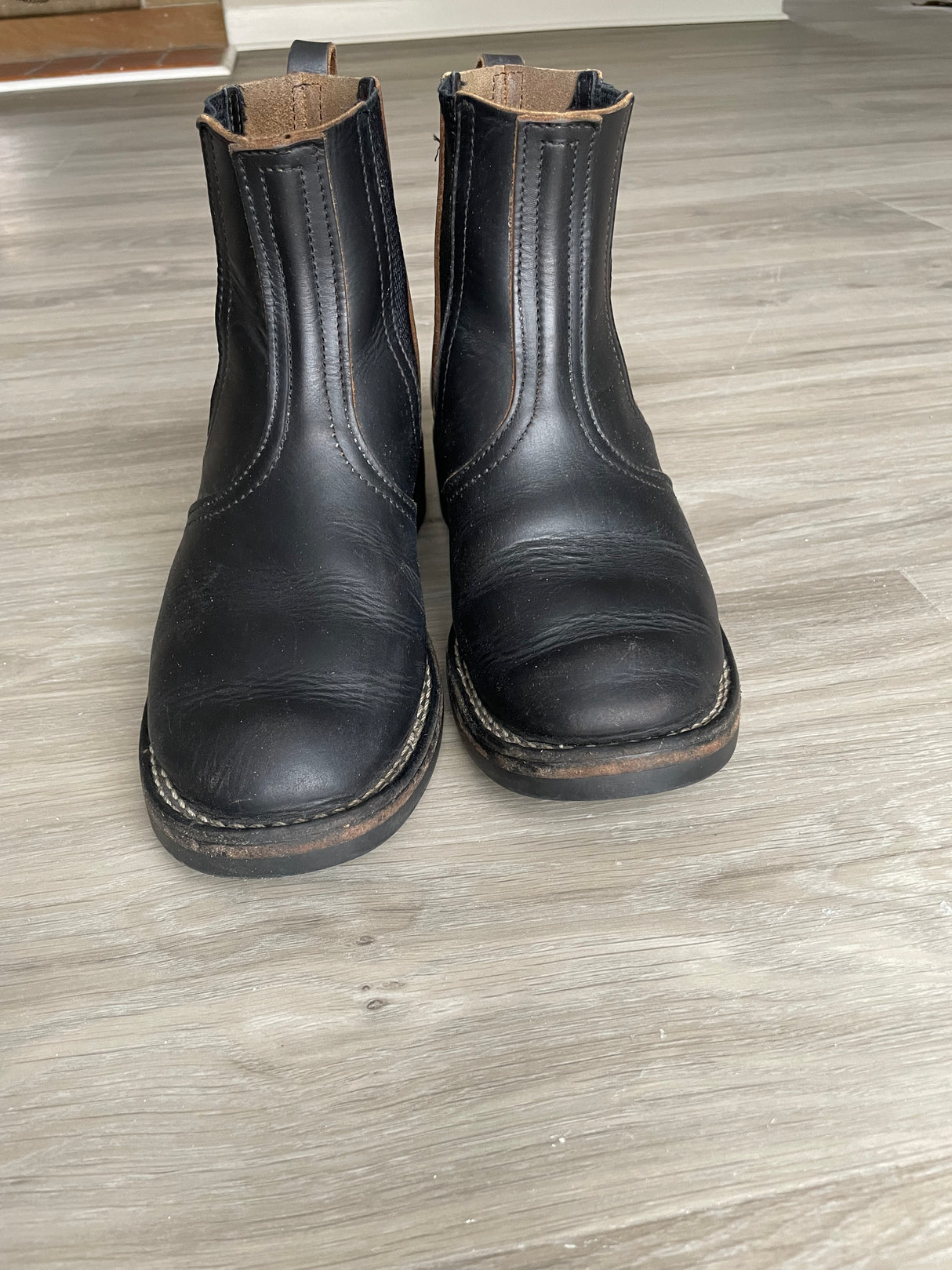 MARKETPLACE - NICKS Chelsea \ 8.5D