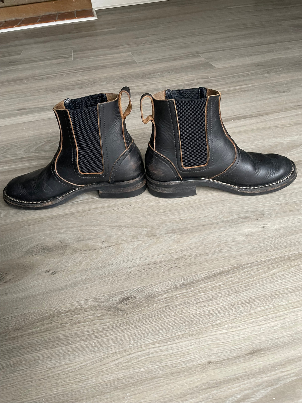 MARKETPLACE - NICKS Chelsea \ 8.5D