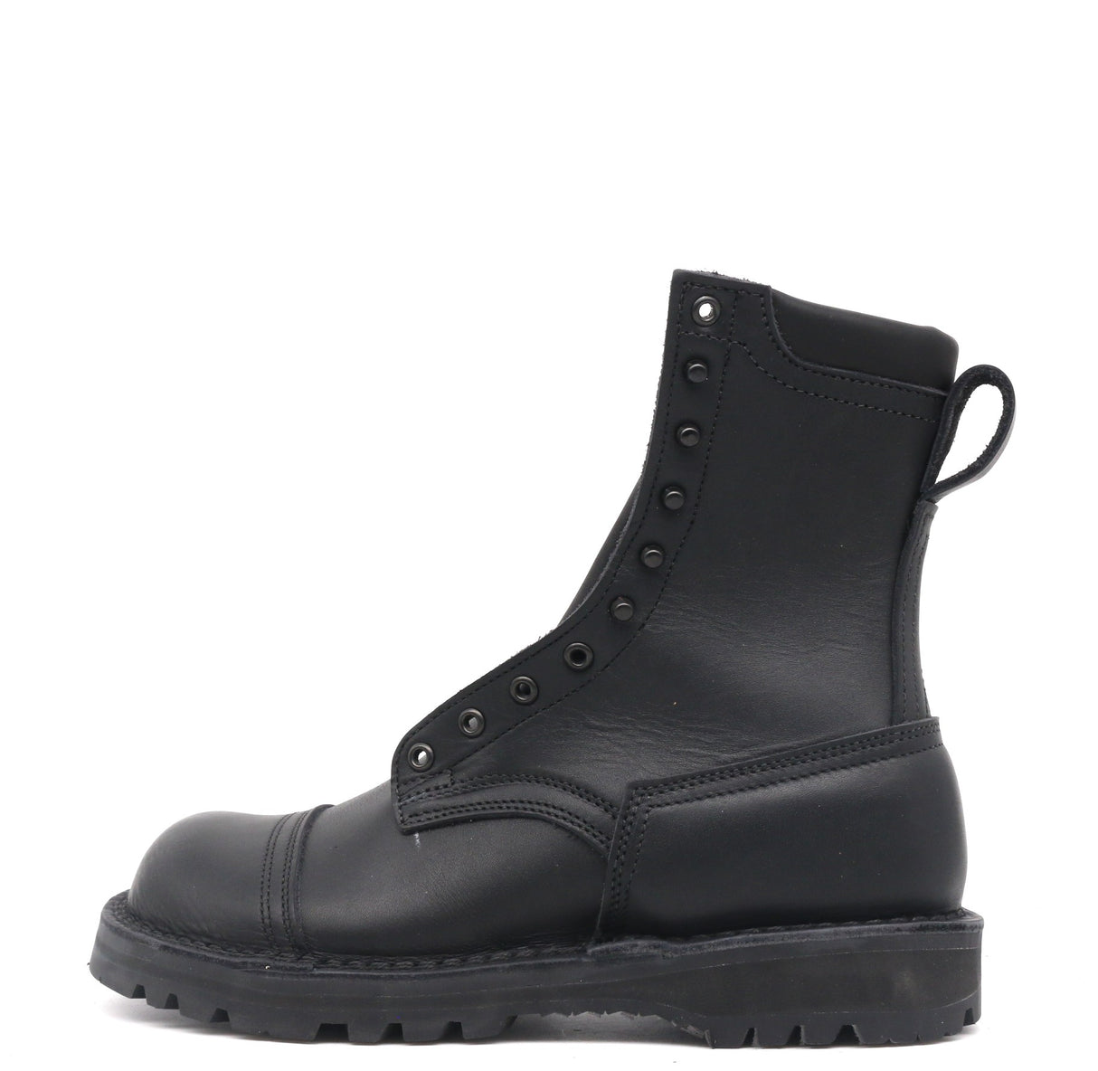 Tactical Boot 8 E - Ready To Ship!