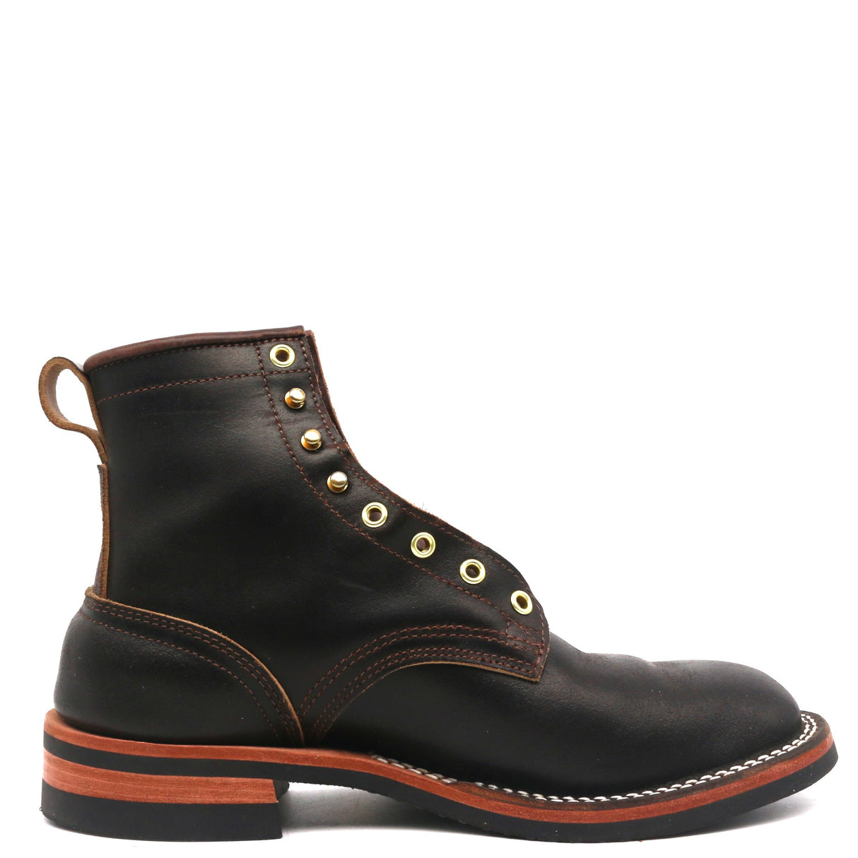 Falcon 9.5 D - Seconds!