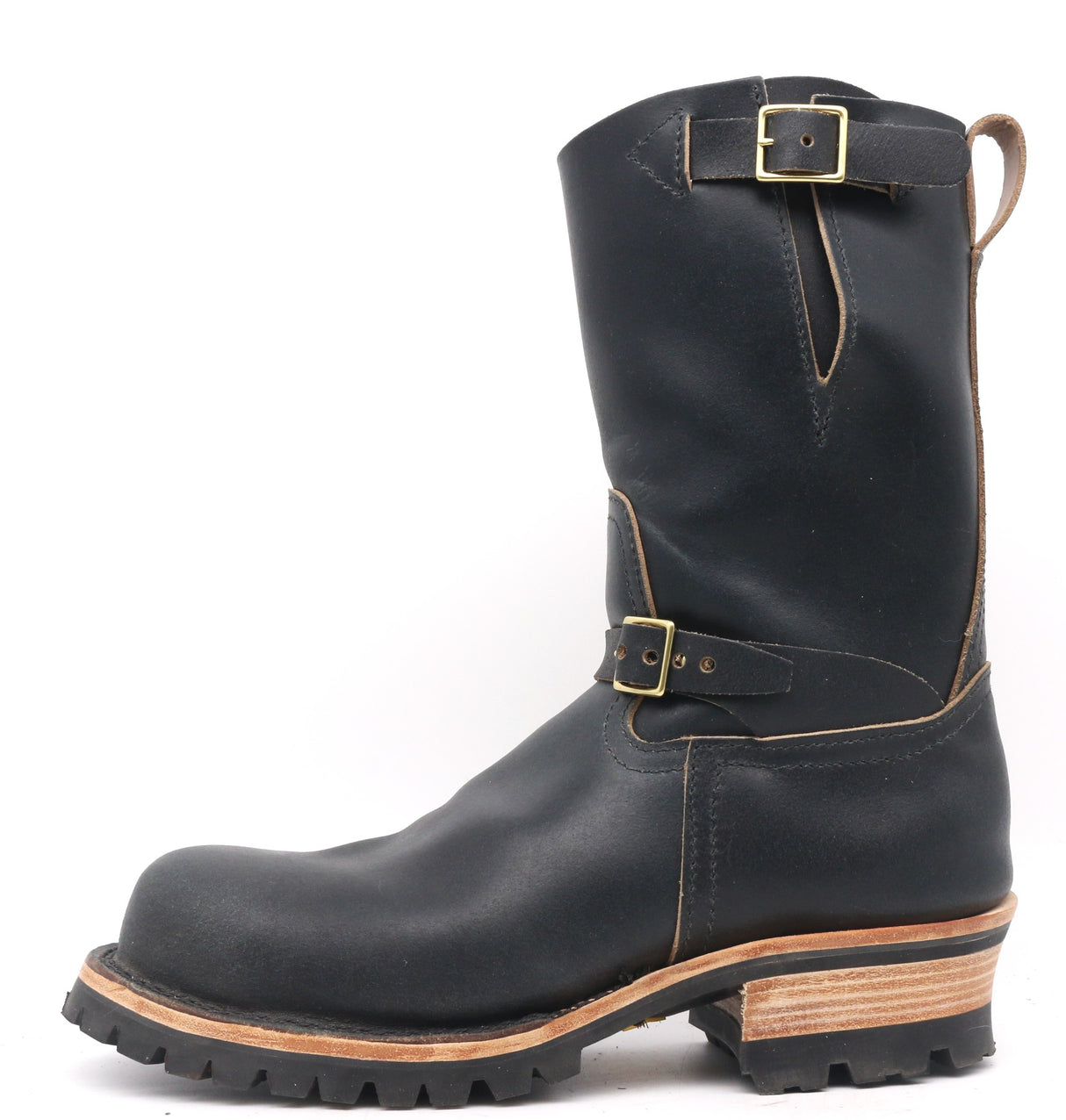 Safety Pullman 9.5 EE - Ready To Ship!