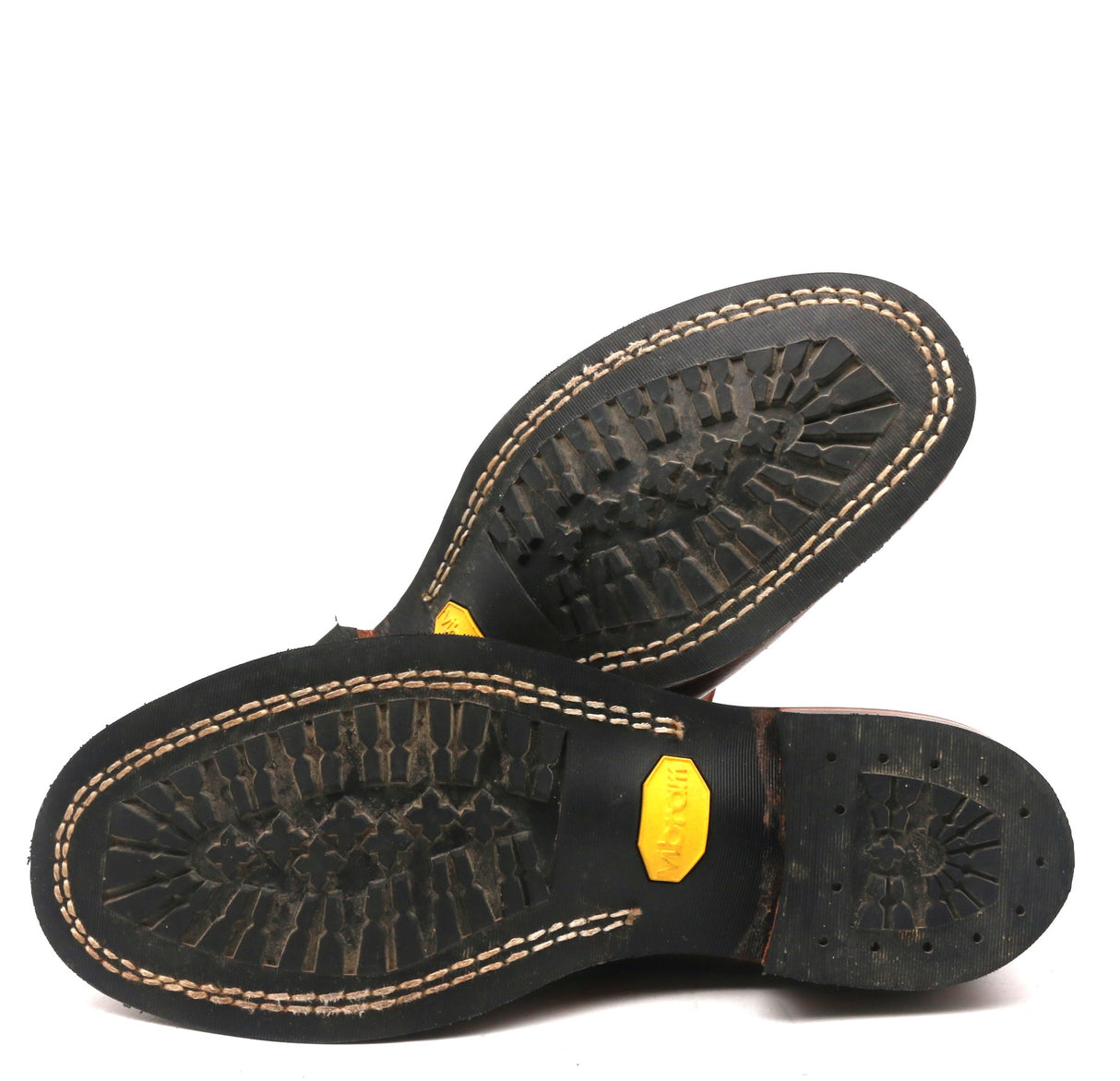 Side-Zip Chelsea 9.5 D - Seconds!