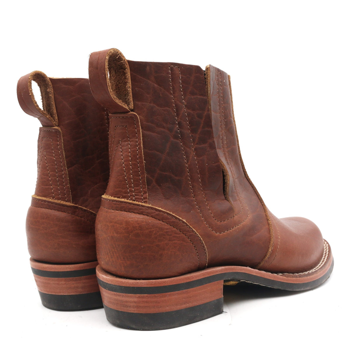 Side-Zip Chelsea 9.5 D - Seconds!