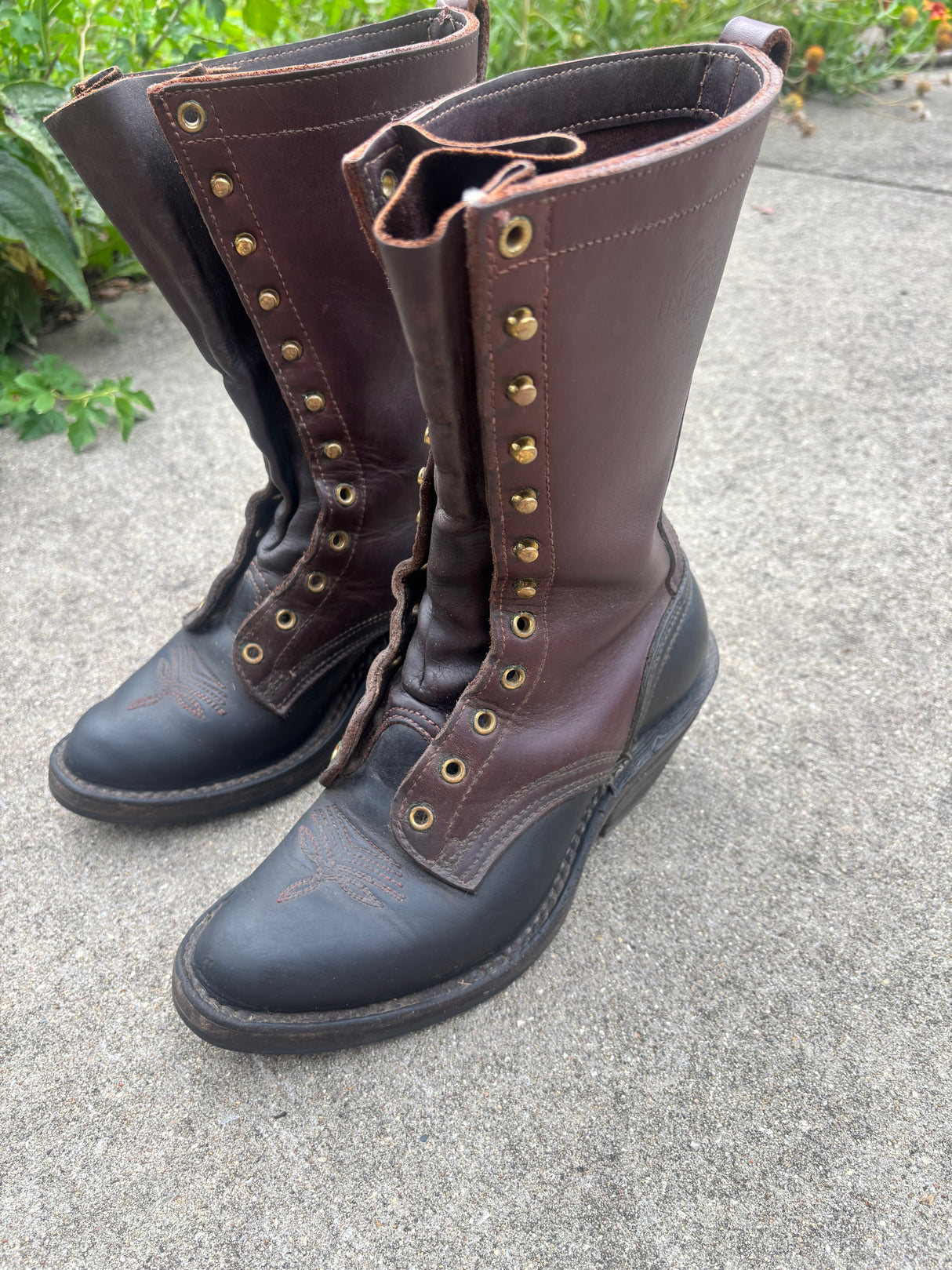 MARKETPLACE - NICKS Packer \ 6EE