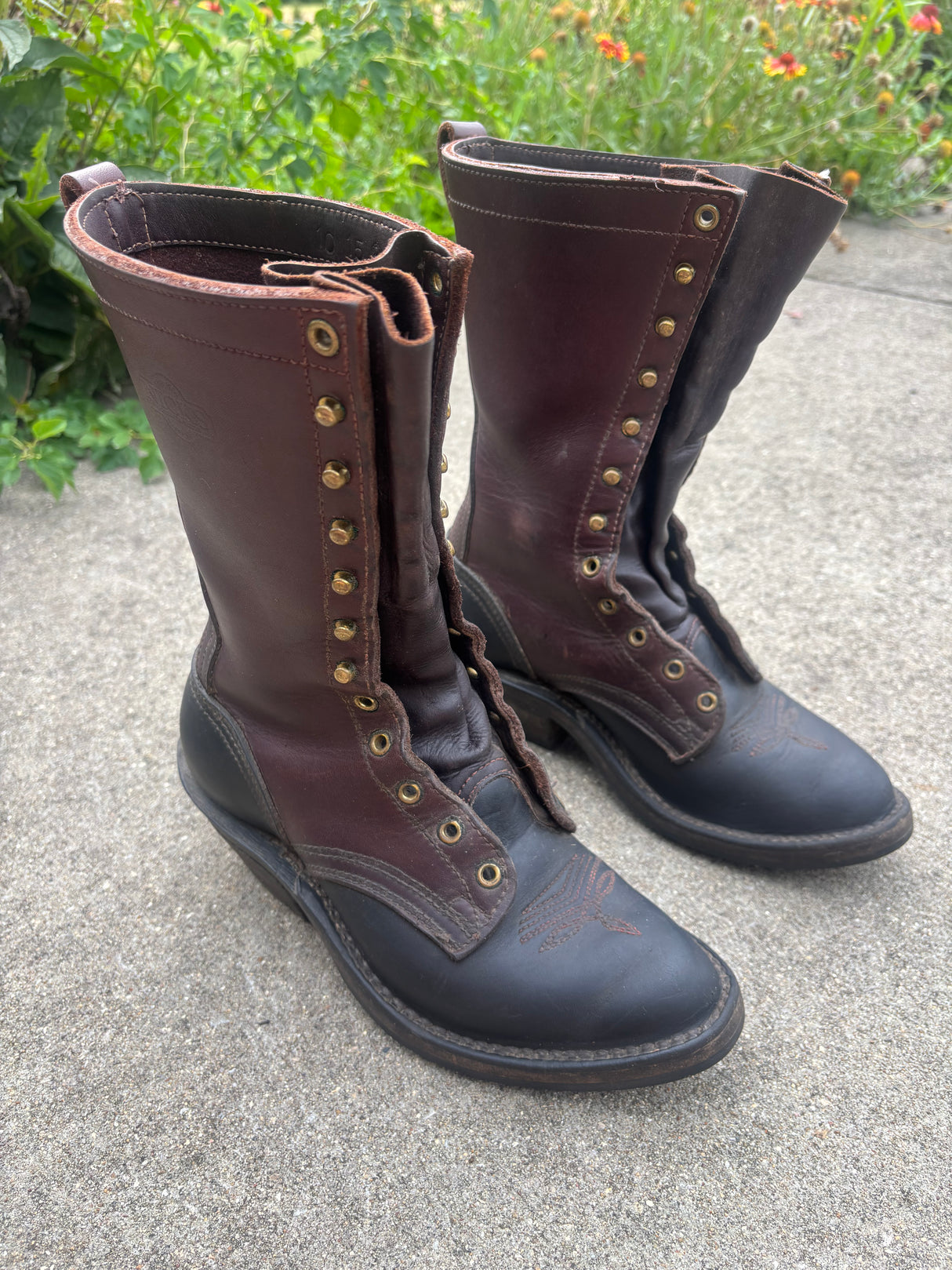 MARKETPLACE - NICKS Packer \ 6EE