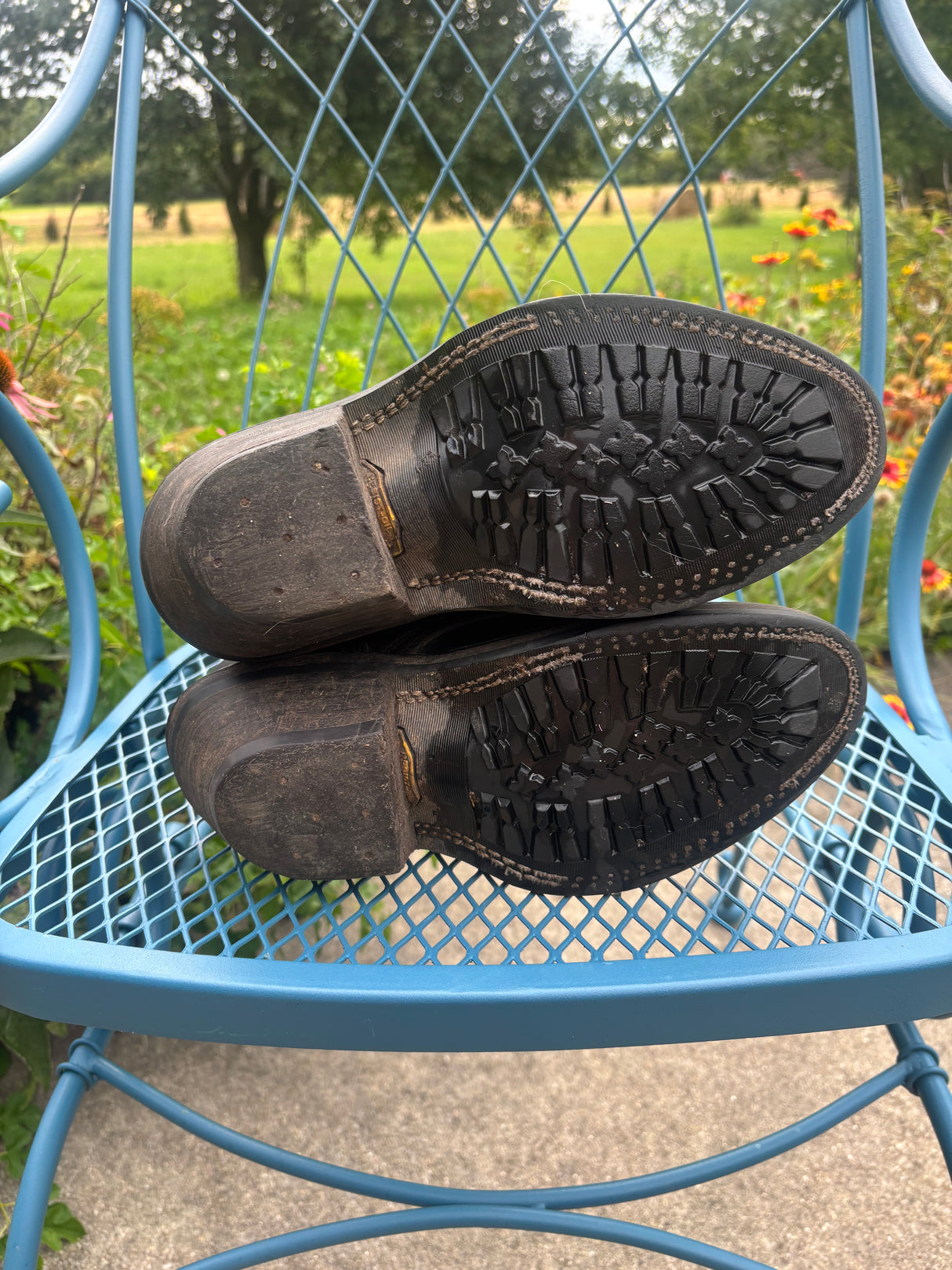 MARKETPLACE - NICKS Packer \ 6EE