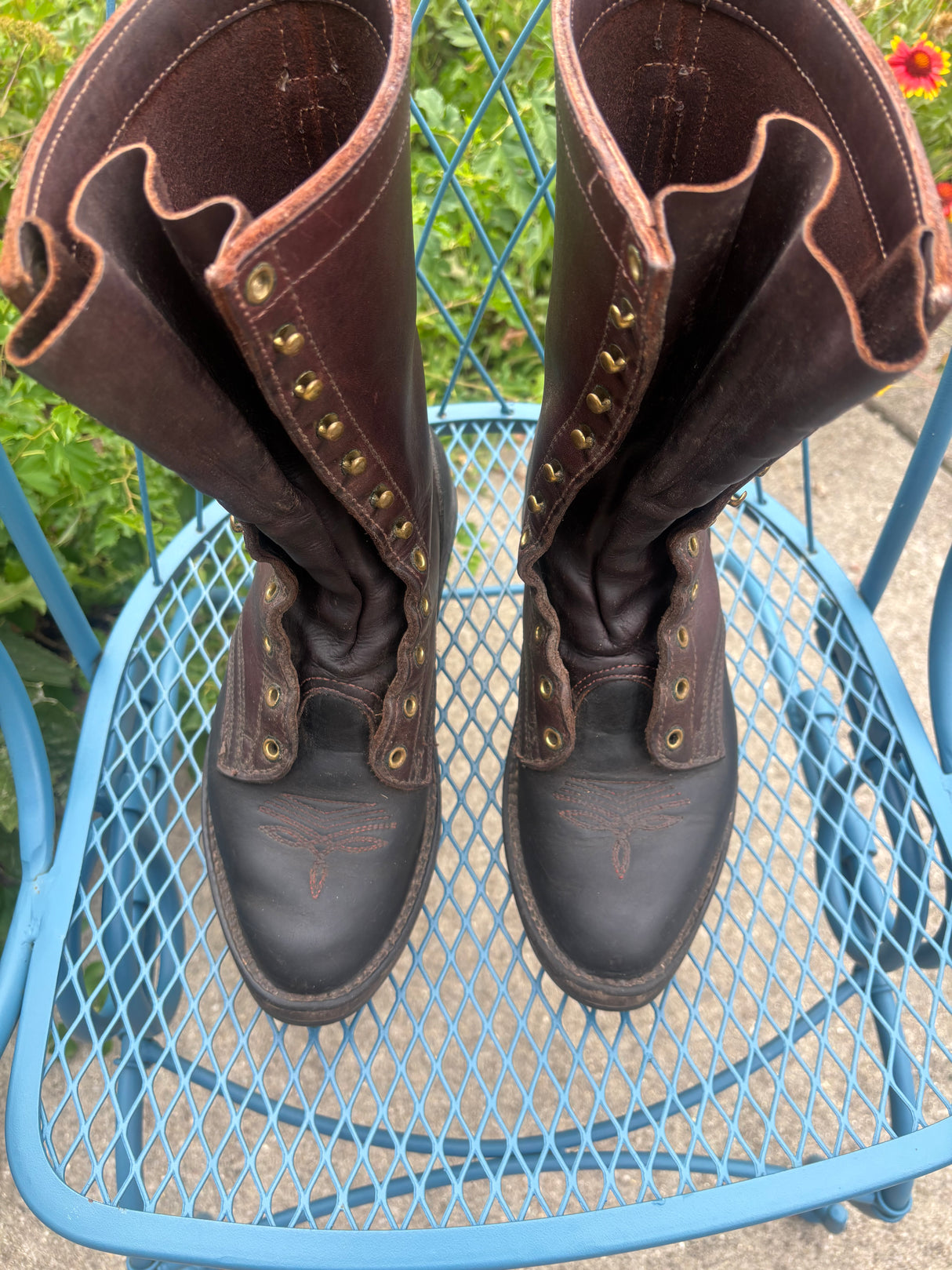 MARKETPLACE - NICKS Packer \ 6EE