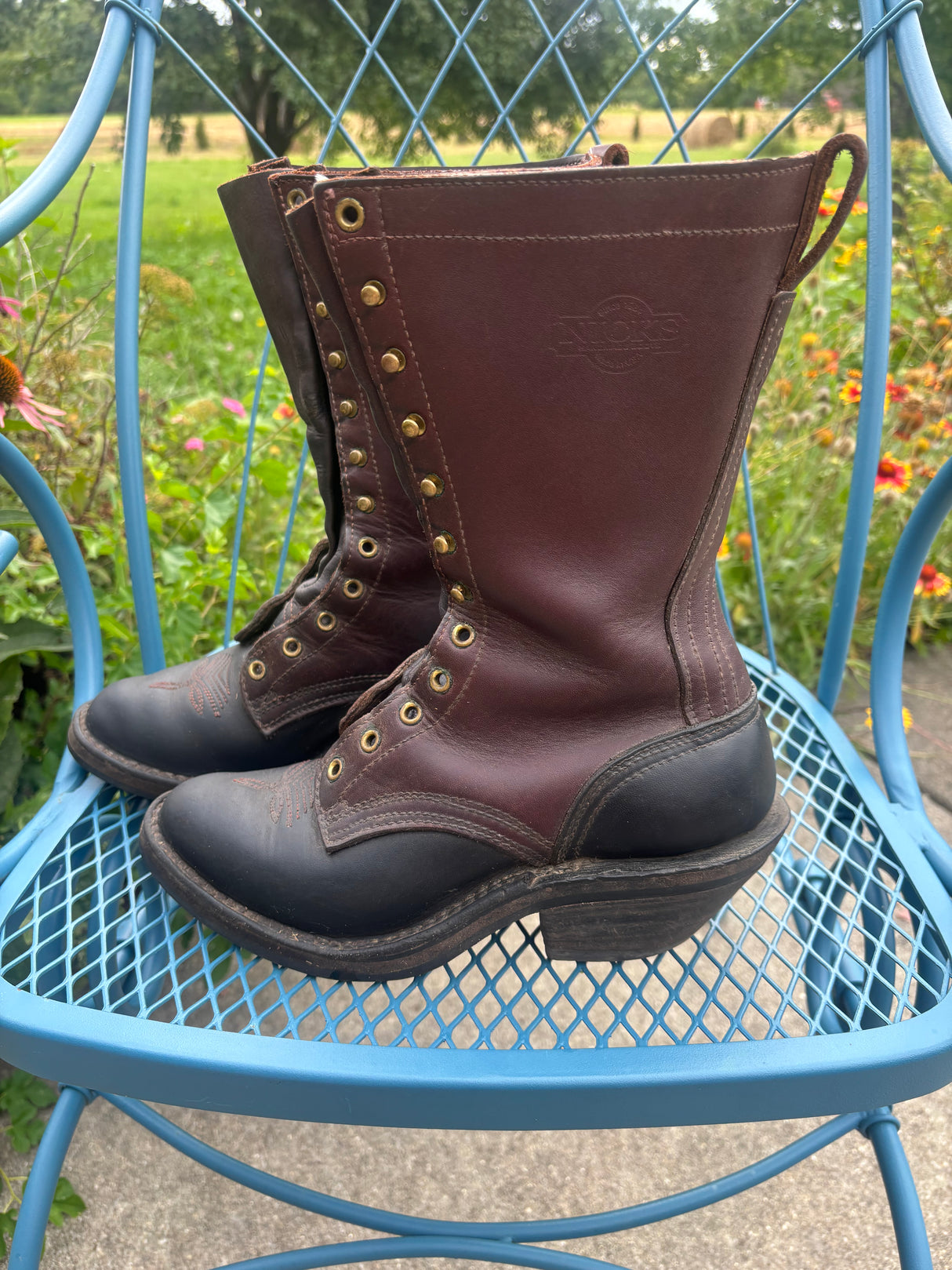 MARKETPLACE - NICKS Packer \ 6EE