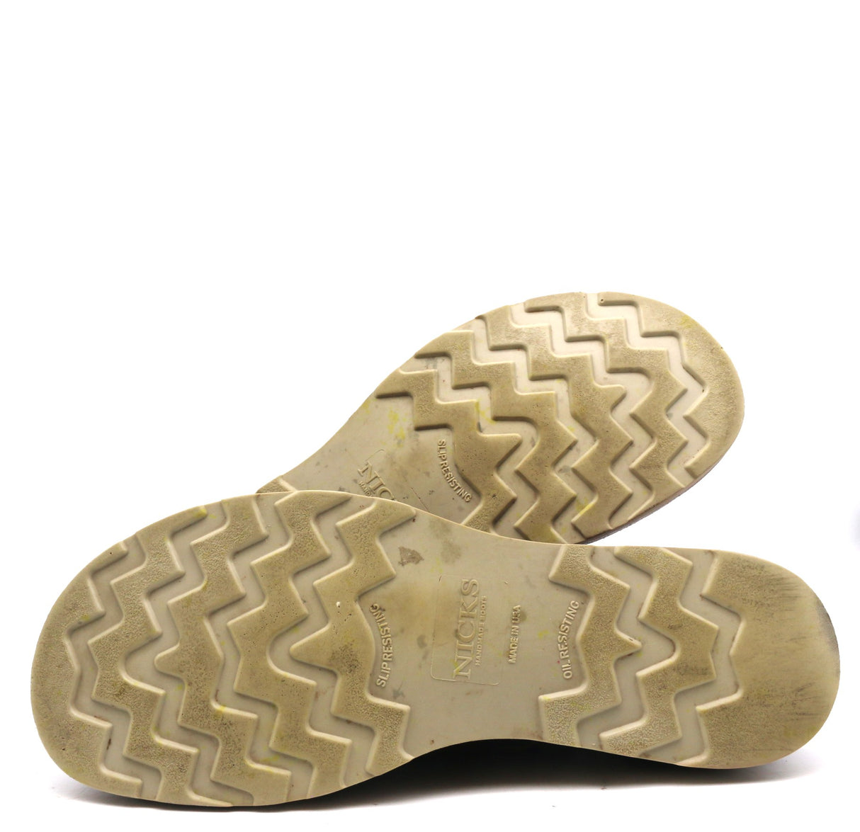 Aldert Moc Toe 12.5 F - Seconds!