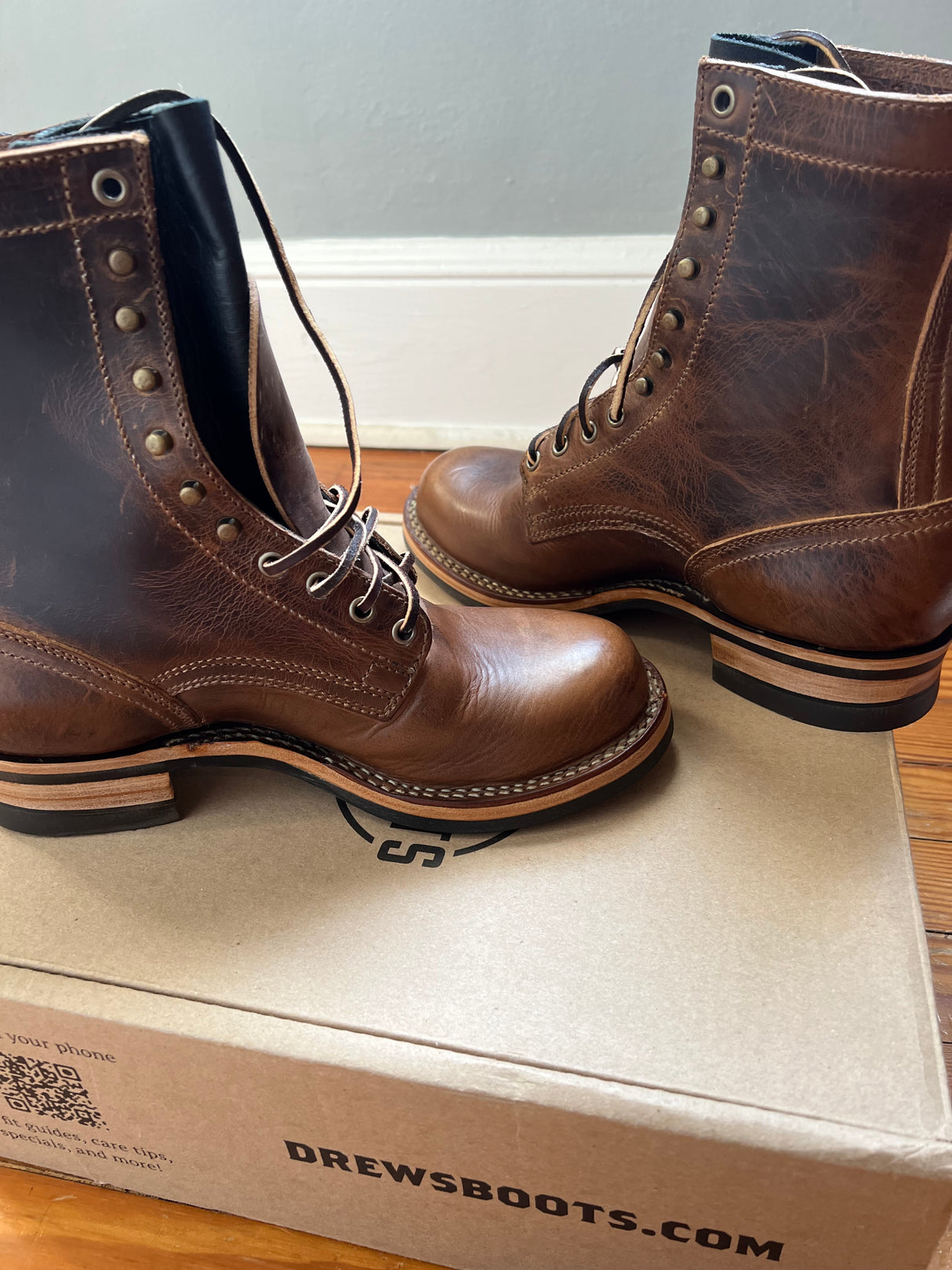 MARKETPLACE - DREWS Contractor \ 8D