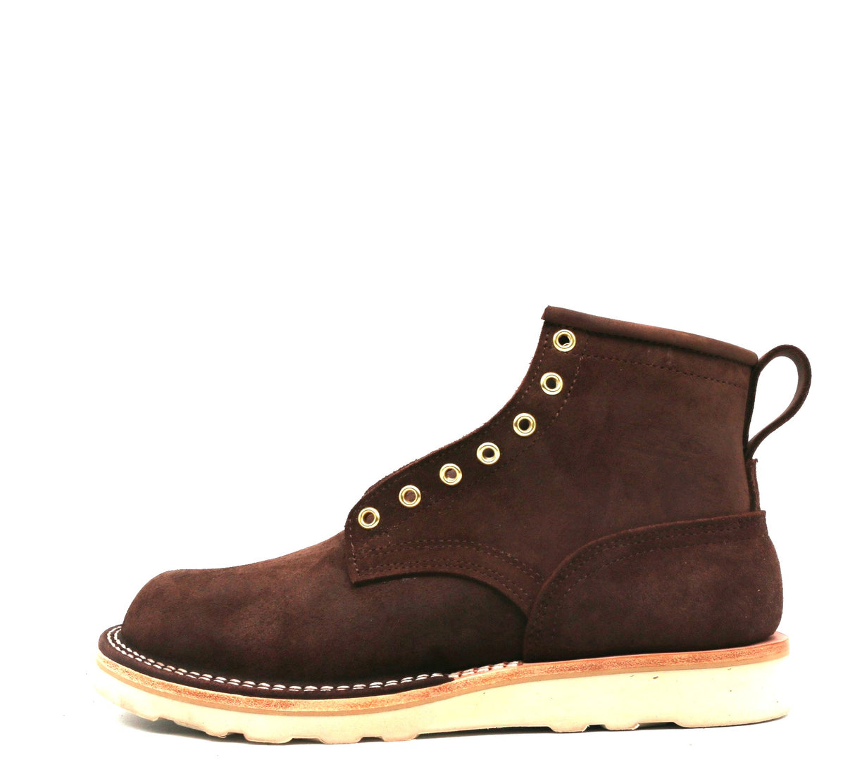 Wedge Work 7.5 F - Ready To Ship!