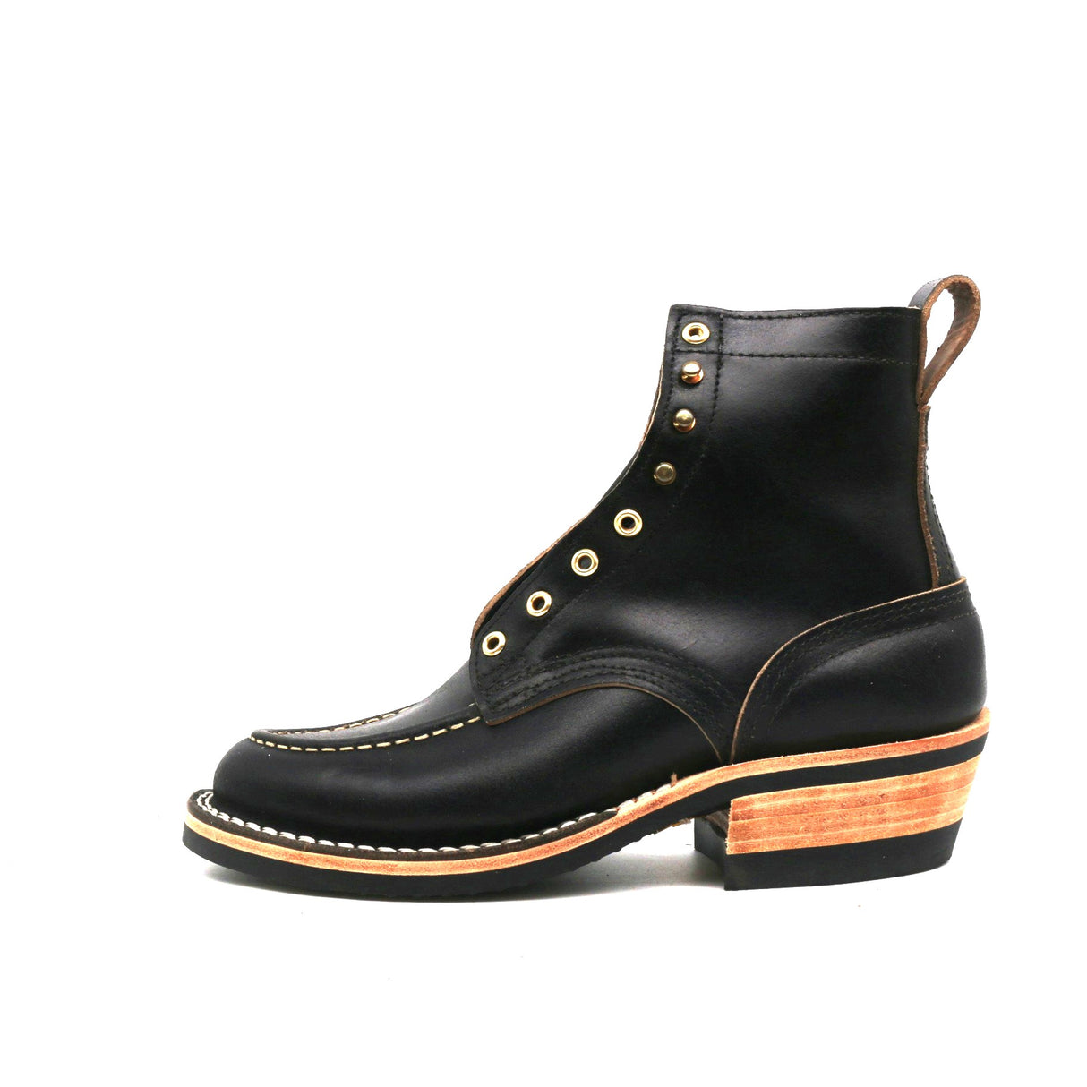 Heritage Moctoe 9 D - Ready to ship!