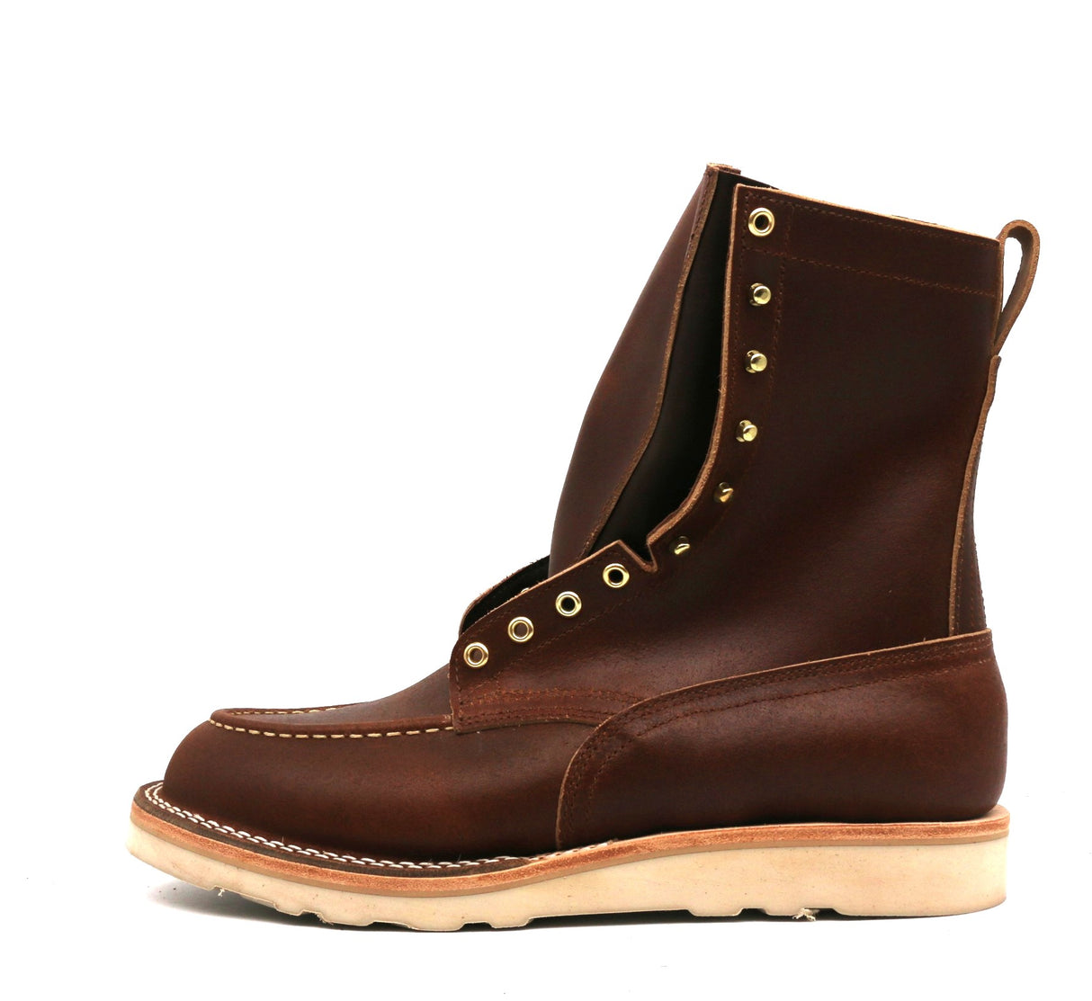 Moc Toe Wedge HD 12 FF - Ready to ship!