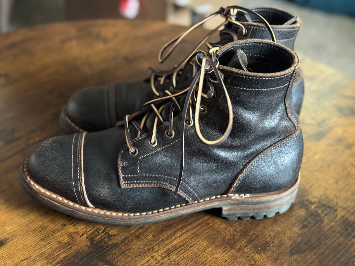 MARKETPLACE - TRUMAN \ 9D