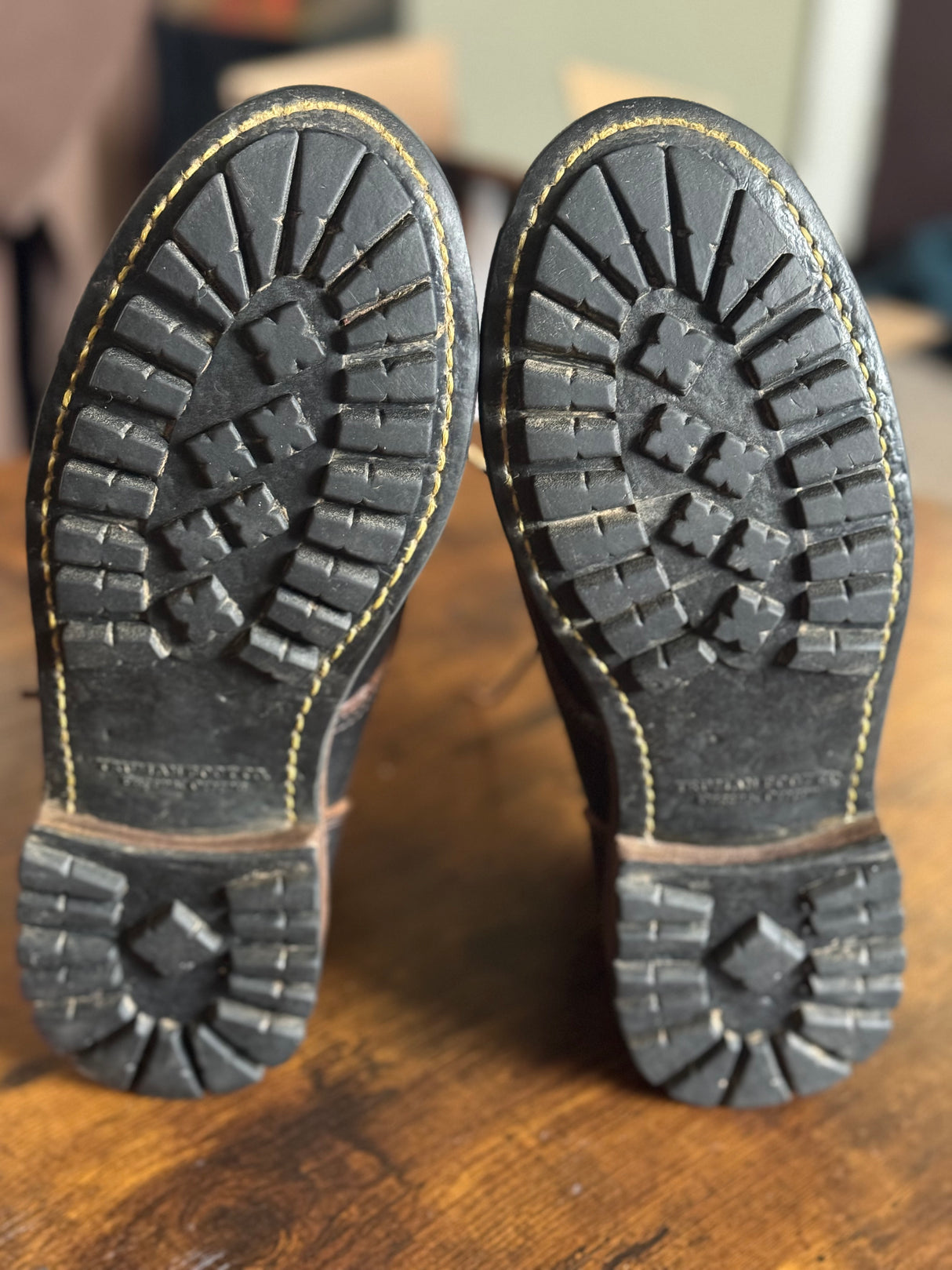 MARKETPLACE - TRUMAN \ 9D