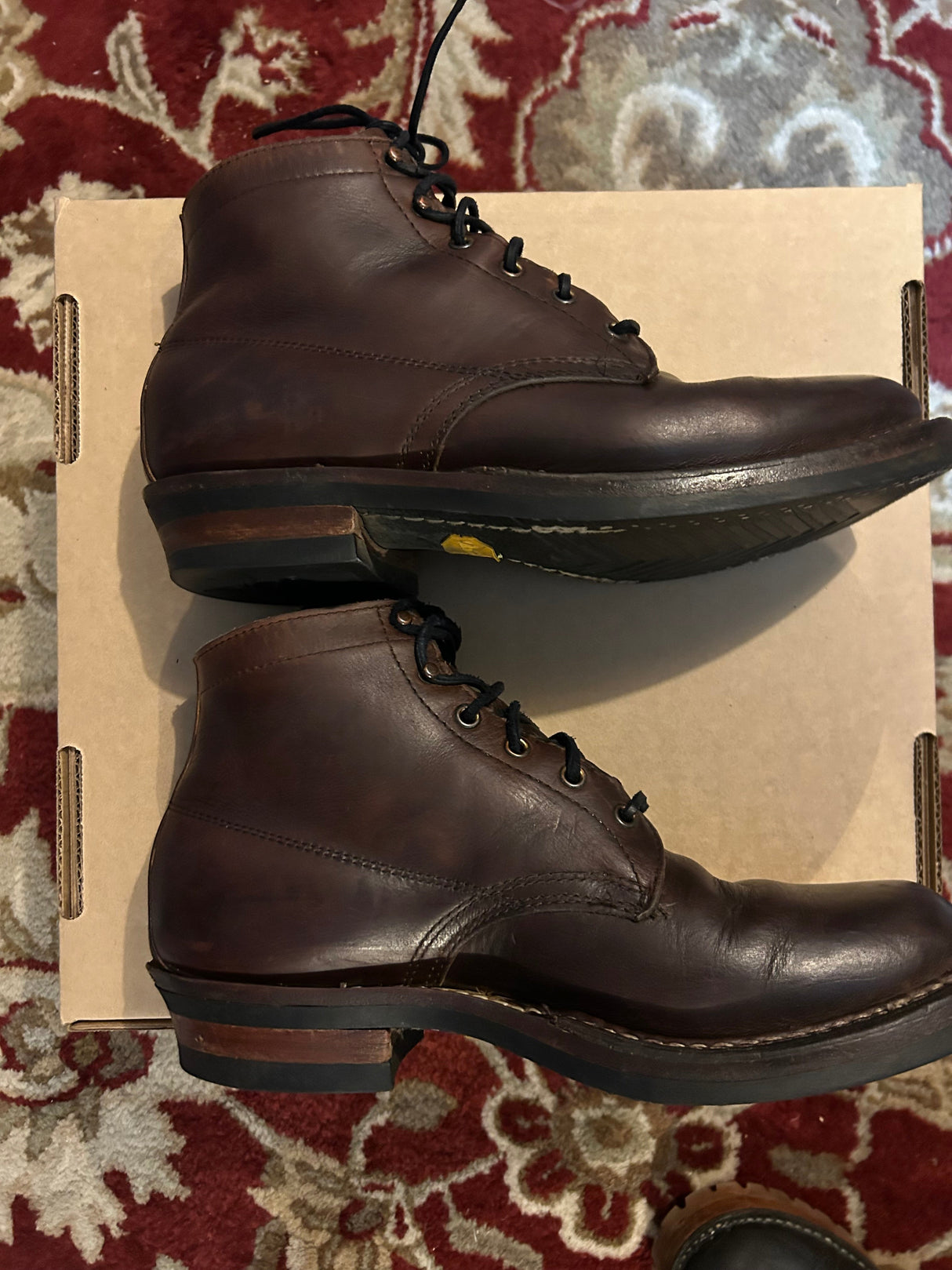 MARKETPLACE - WHITES Semi-Dress \ 10.5D