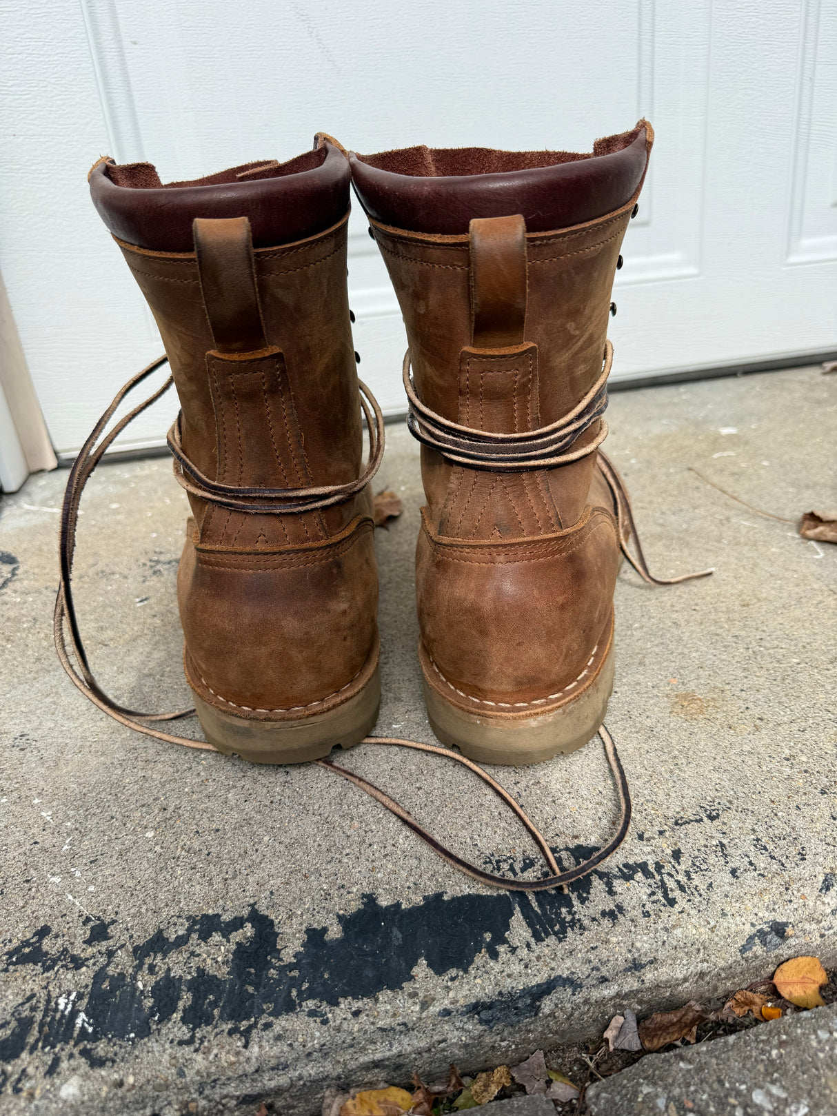 MARKETPLACE - NICKS Turnbull \ 12.5D