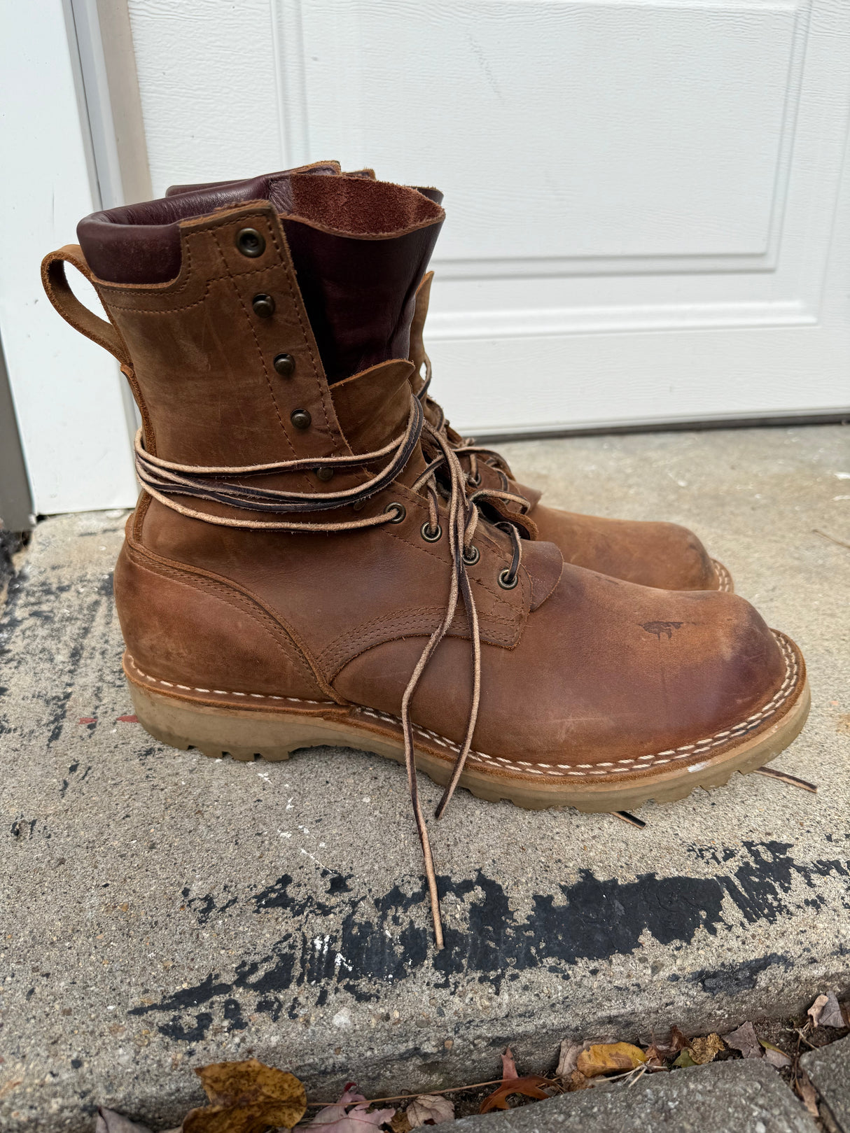 MARKETPLACE - NICKS Turnbull \ 12.5D