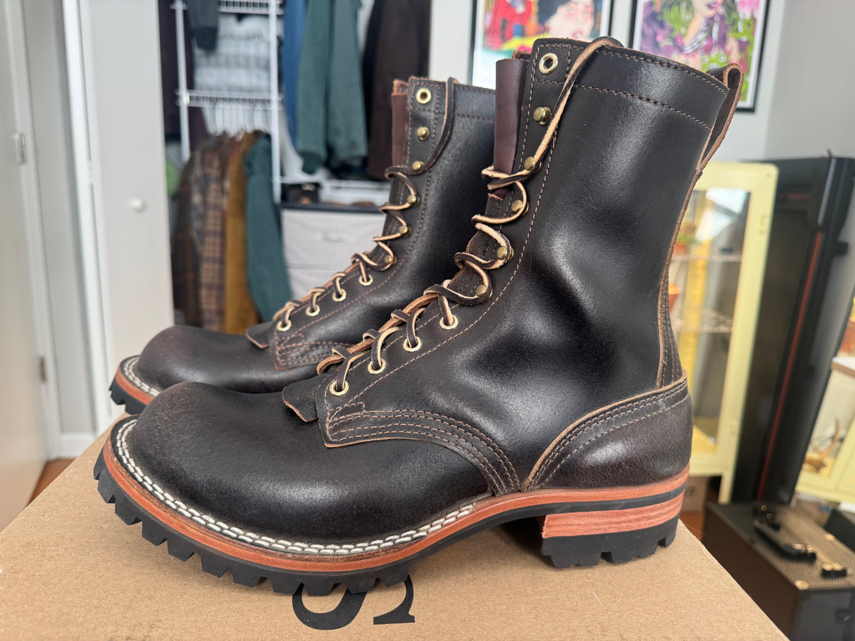 MARKETPLACE - NICKS MTO \ 9.5EE