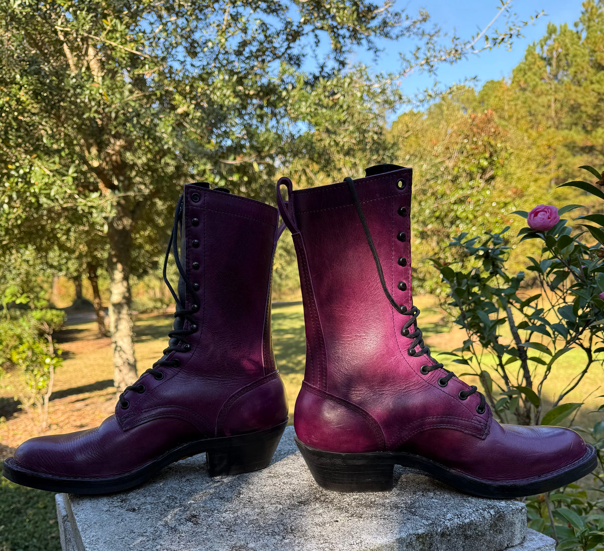 MARKETPLACE - FRANKS Packer \ 9D