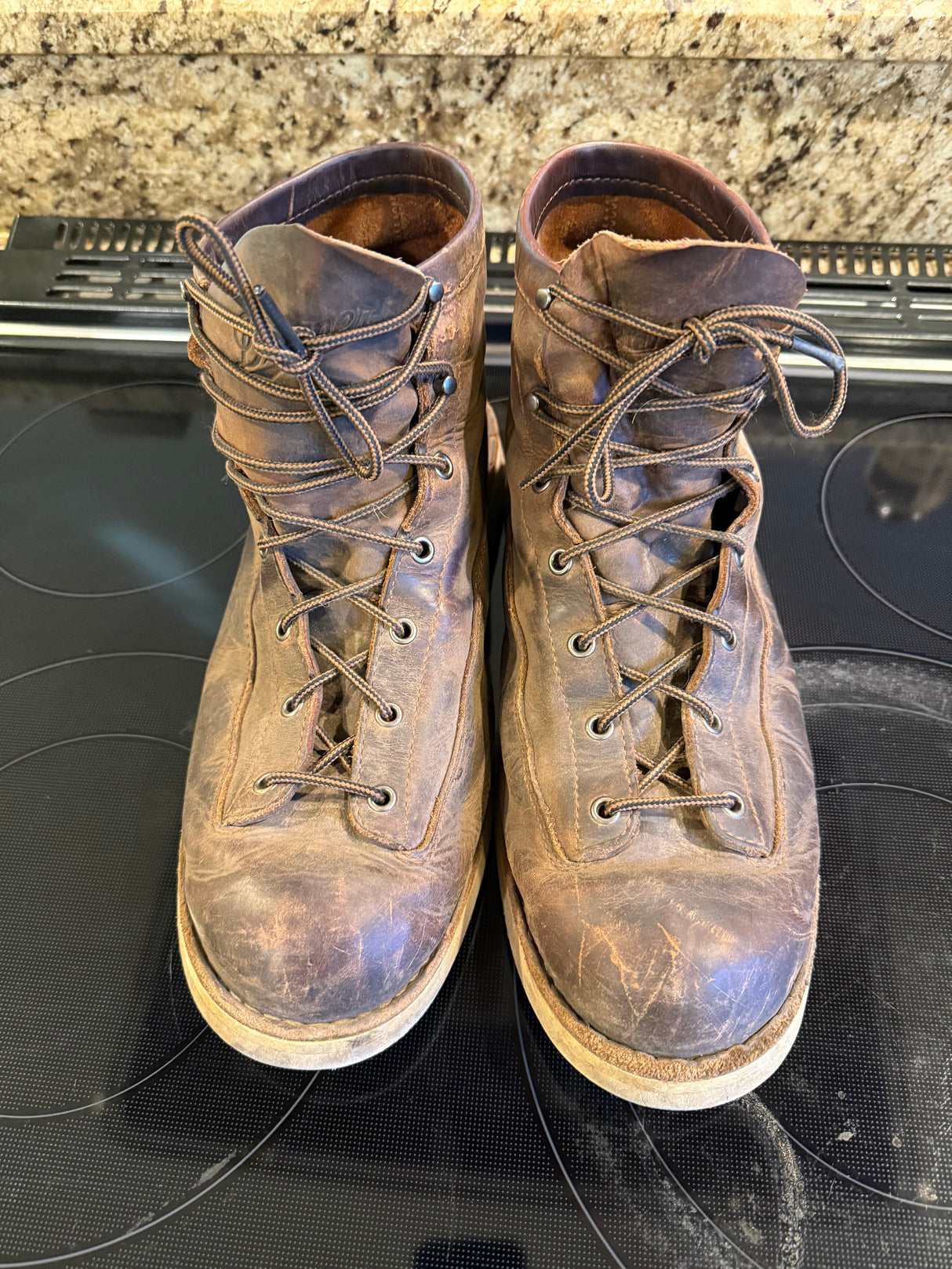 MARKETPLACE - DANNER Bull Run \ 13EE