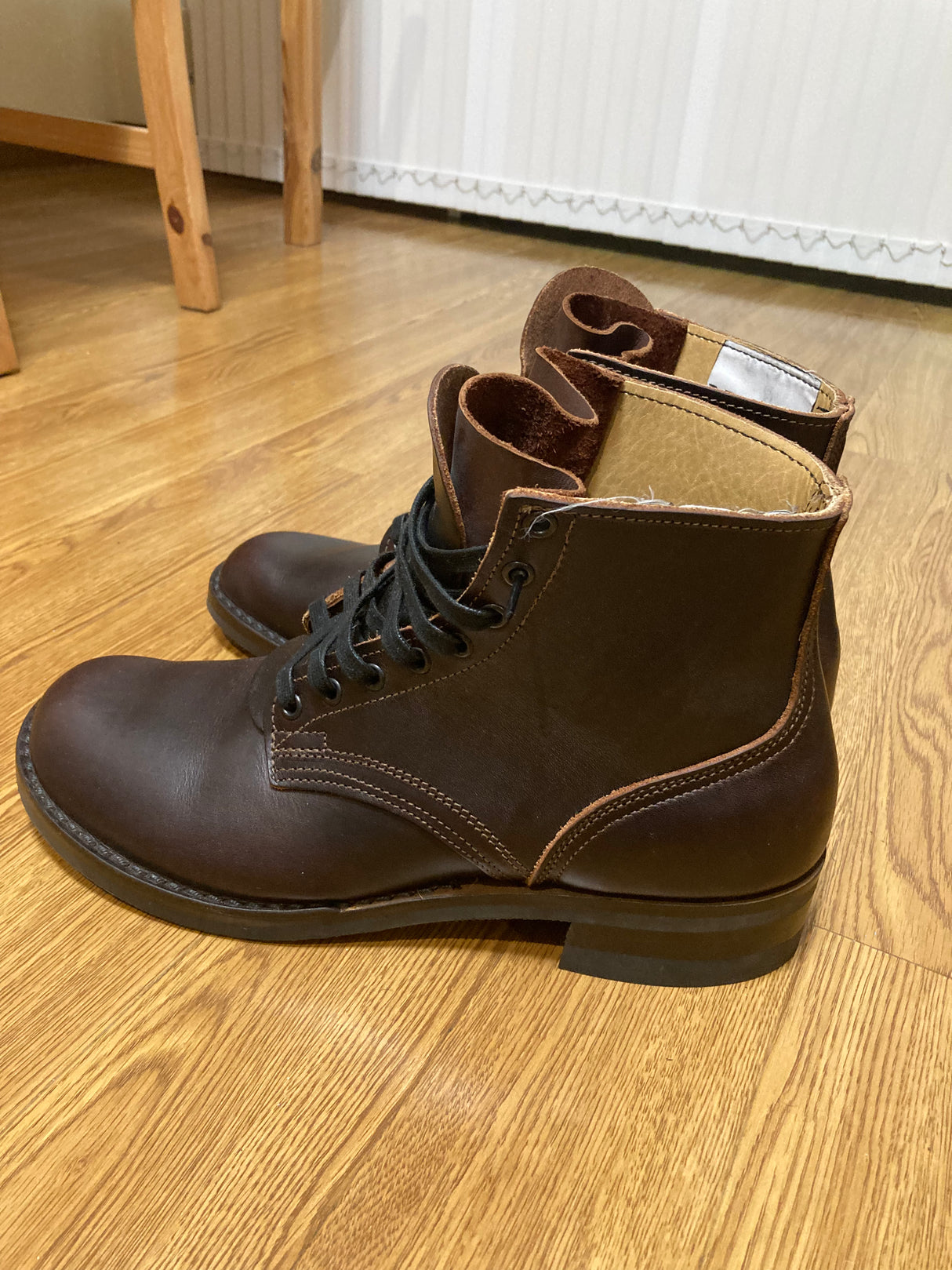 MARKETPLACE - NICKS MTO \ 11.5D