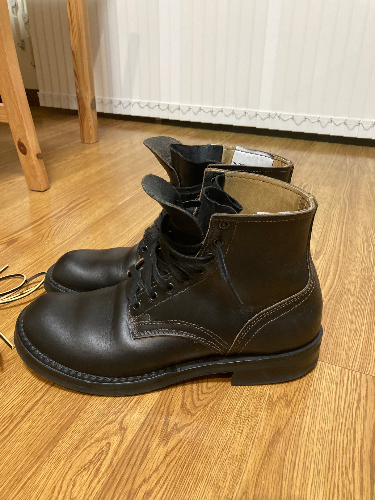 MARKETPLACE - NICKS MTO \ 11.5D