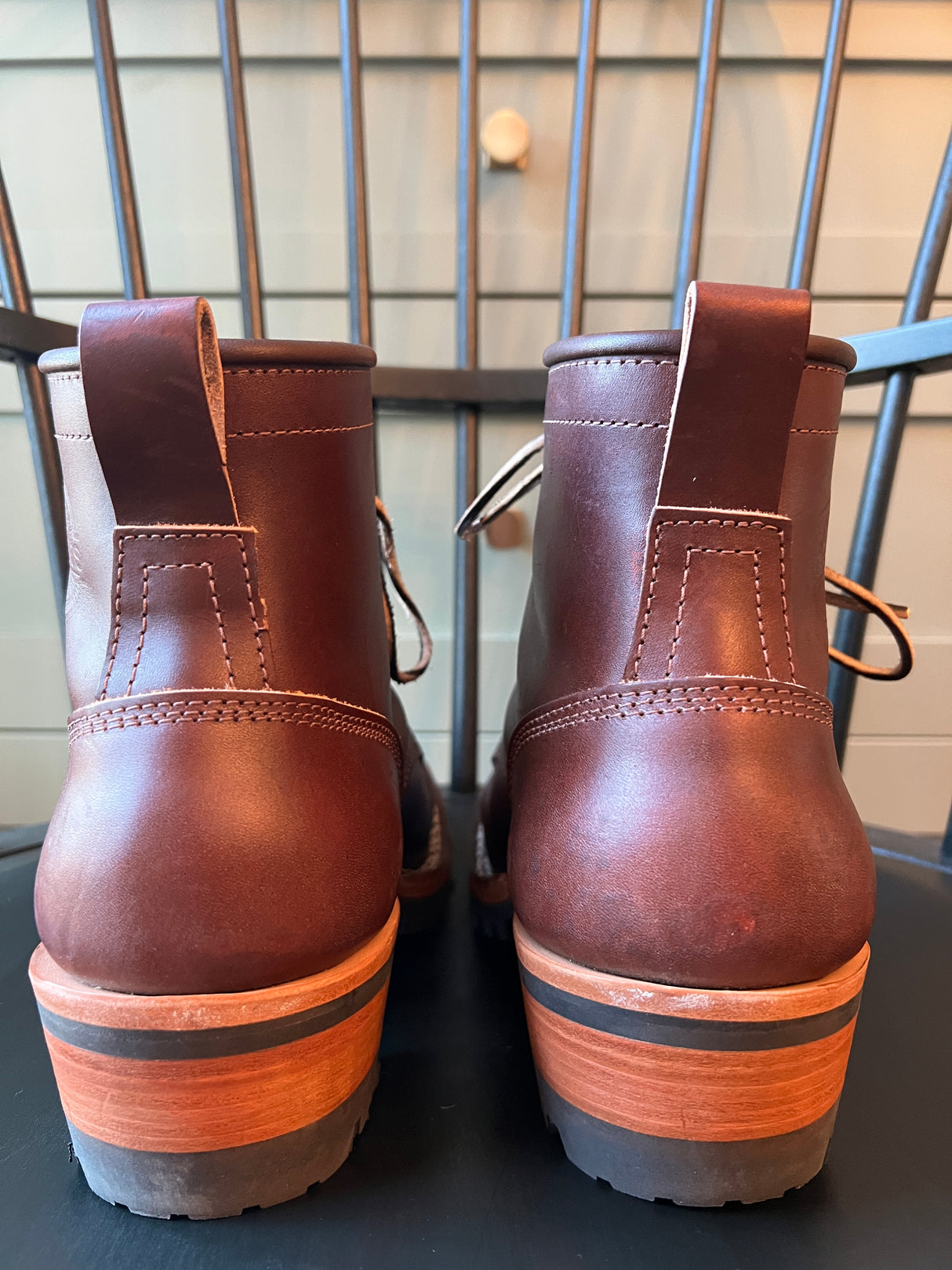 MARKETPLACE - FRANKS Wilshire \ 9.5F