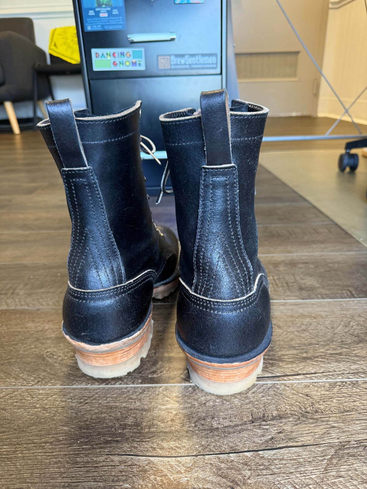 MARKETPLACE - NICKS BuilderPro \ 10.5F