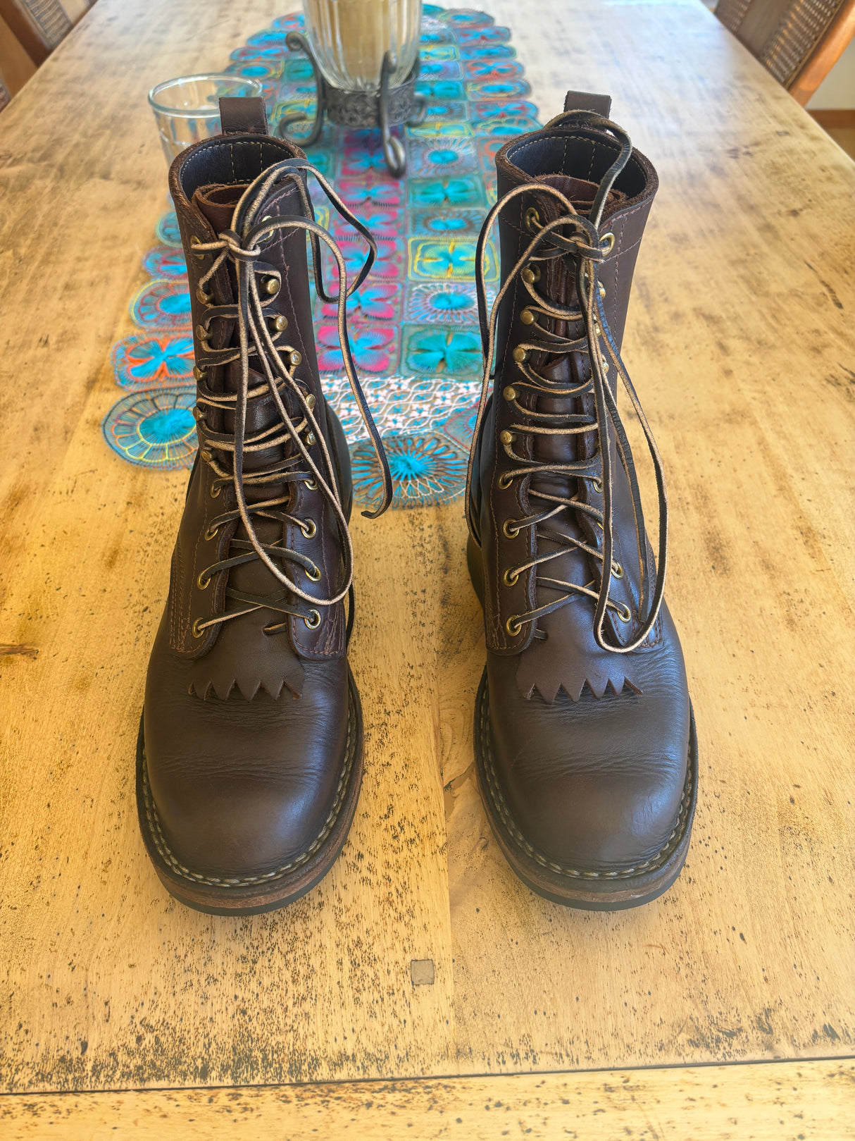 MARKETPLACE - NICKS Ranger \ 7.5D