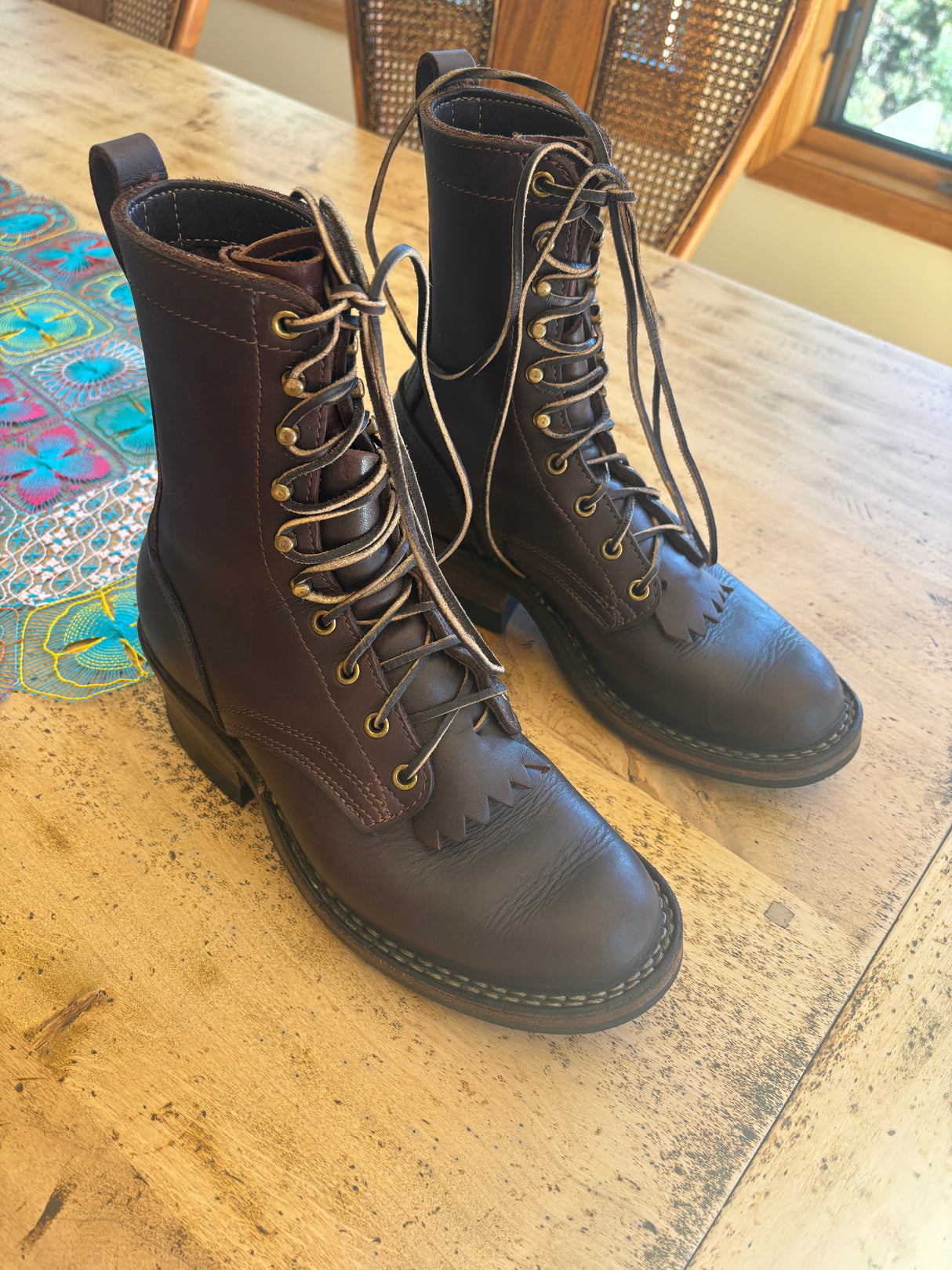 MARKETPLACE - NICKS Ranger \ 7.5D