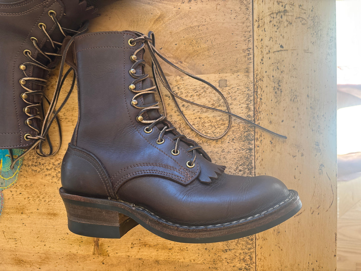 MARKETPLACE - NICKS Ranger \ 7.5D