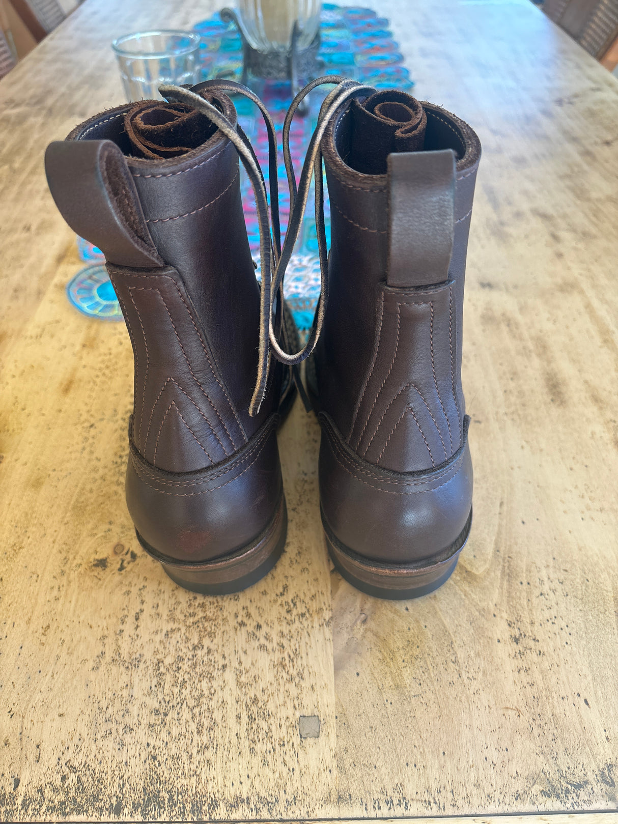 MARKETPLACE - NICKS Ranger \ 7.5D