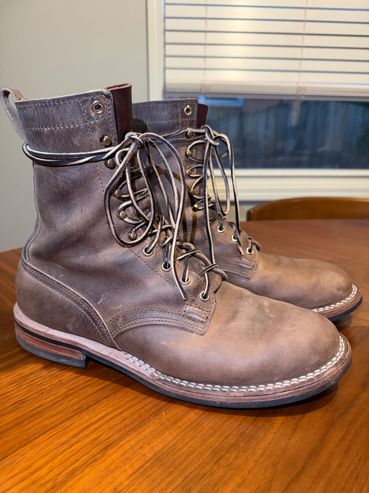 MARKETPLACE - NICKS Ranger \ 12D