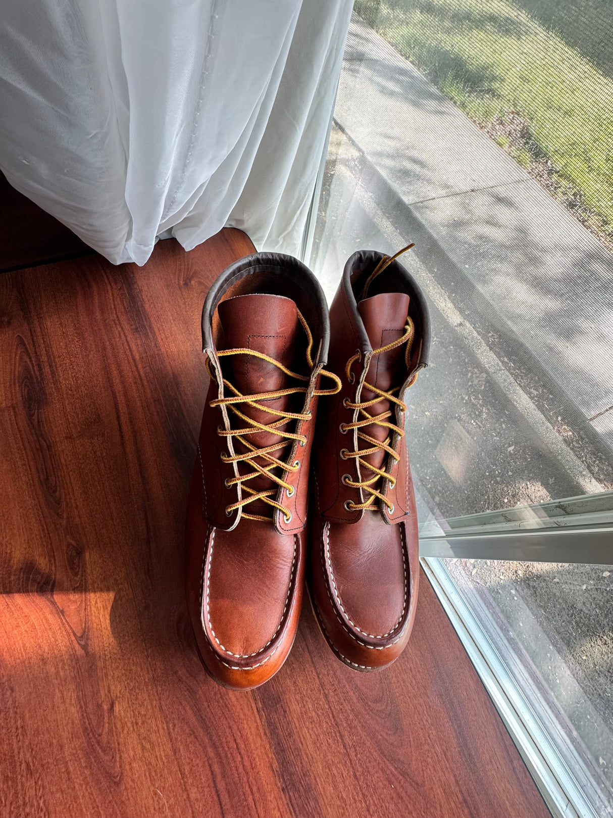 MARKETPLACE - RED WING 875 \ 14D
