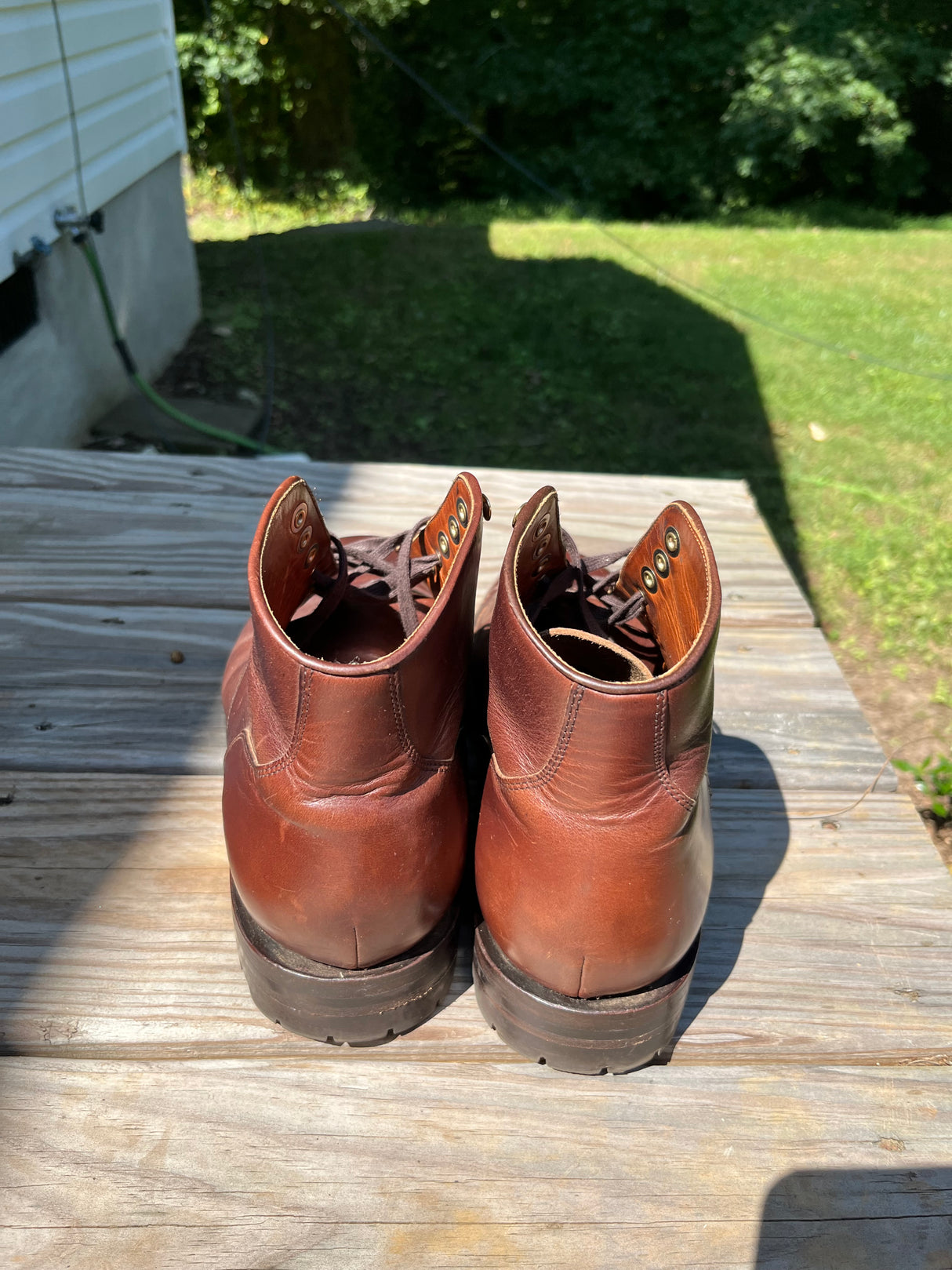 MARKETPLACE - GRANT STONE \ 8.5EEE