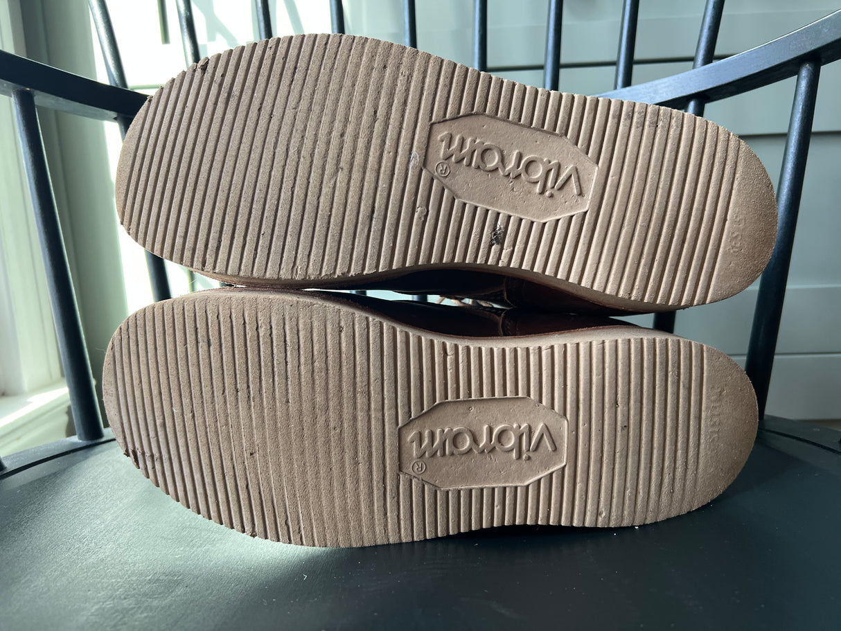 MARKETPLACE - NICKS MocToe \ 9.5FF