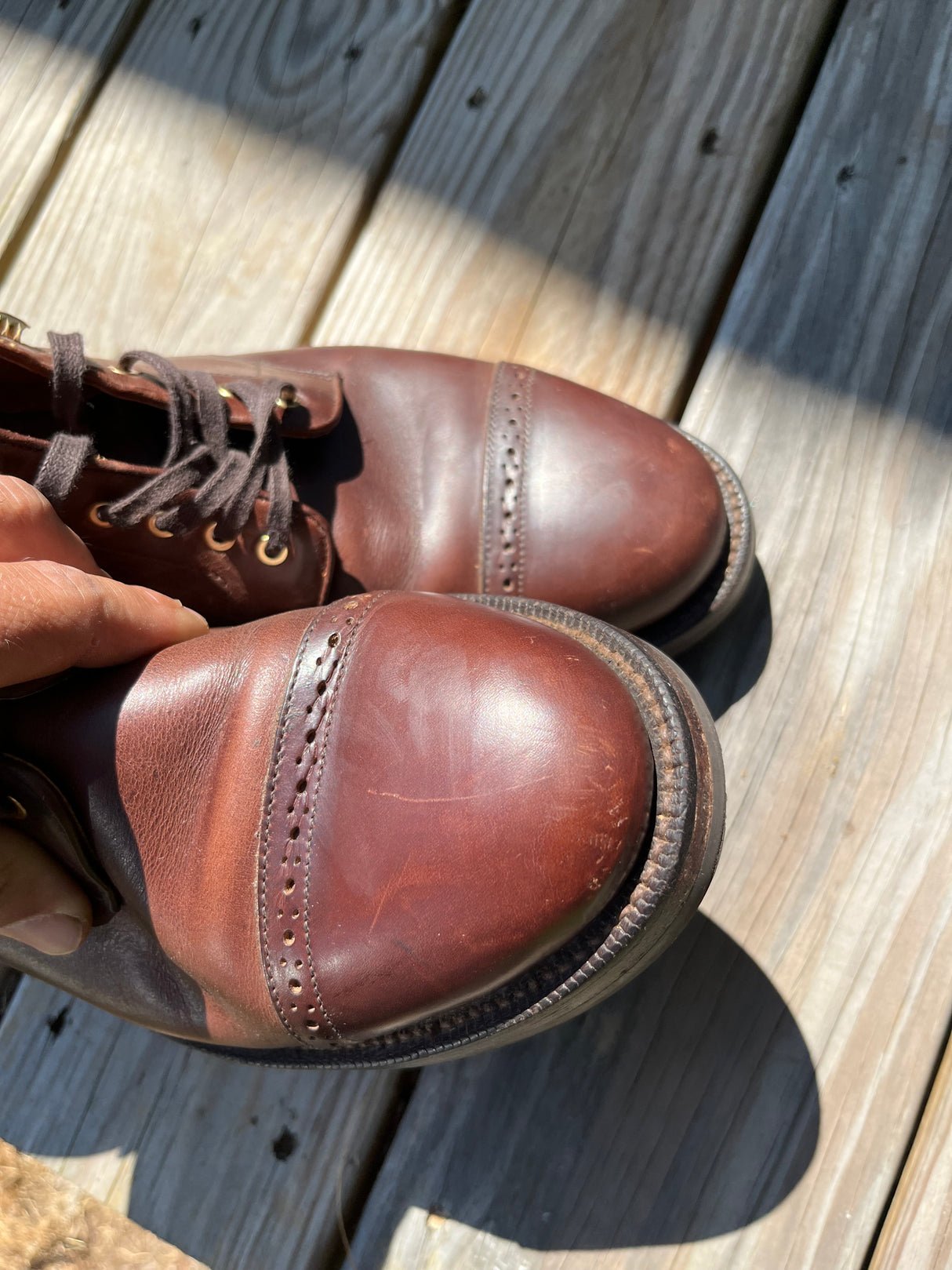 MARKETPLACE - GRANT STONE \ 8.5EEE