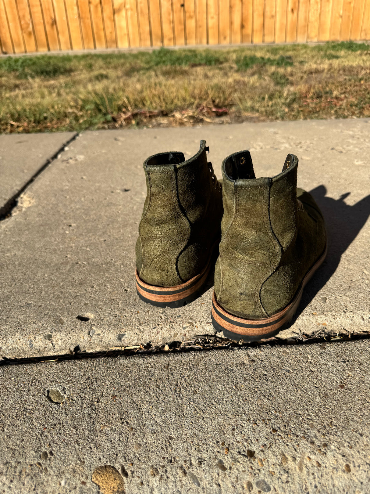 MARKETPLACE - TRUMAN \ 11.5D