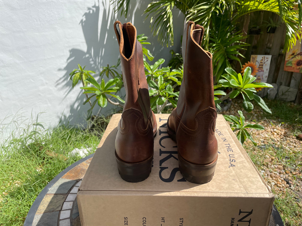 MARKETPLACE - NICKS Ropers \ 10EE